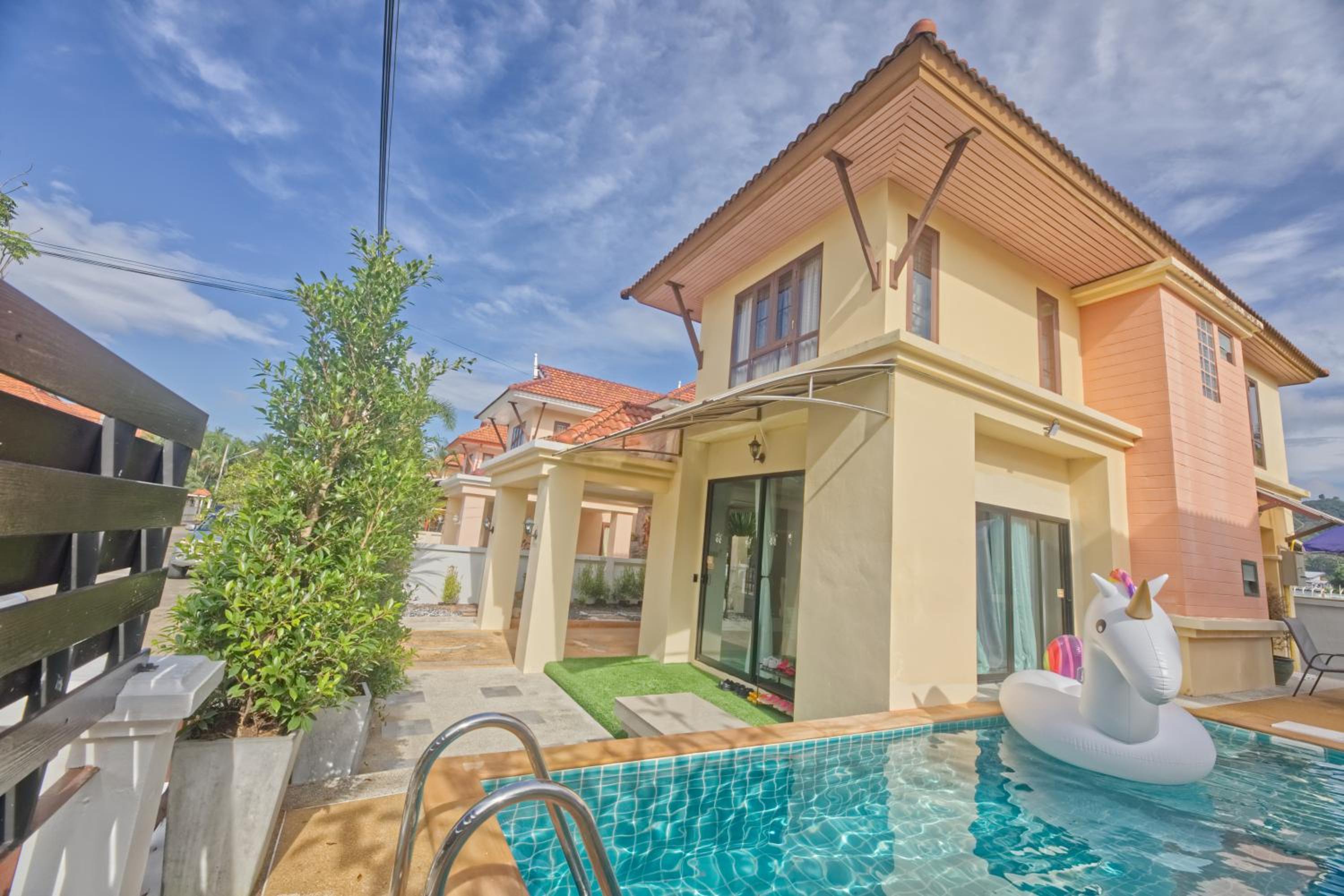 Villa - Photo 21