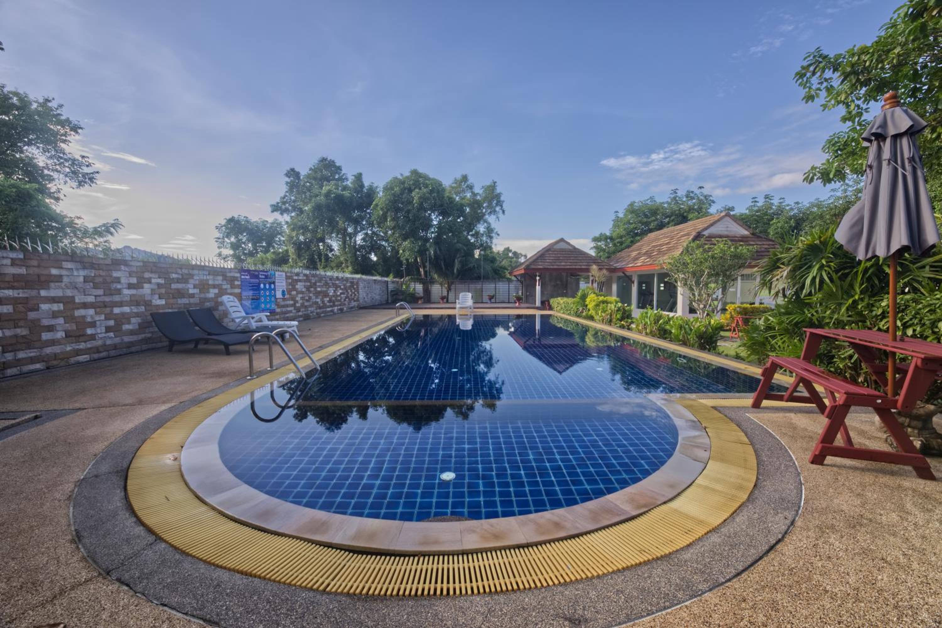 Villa - Photo 19