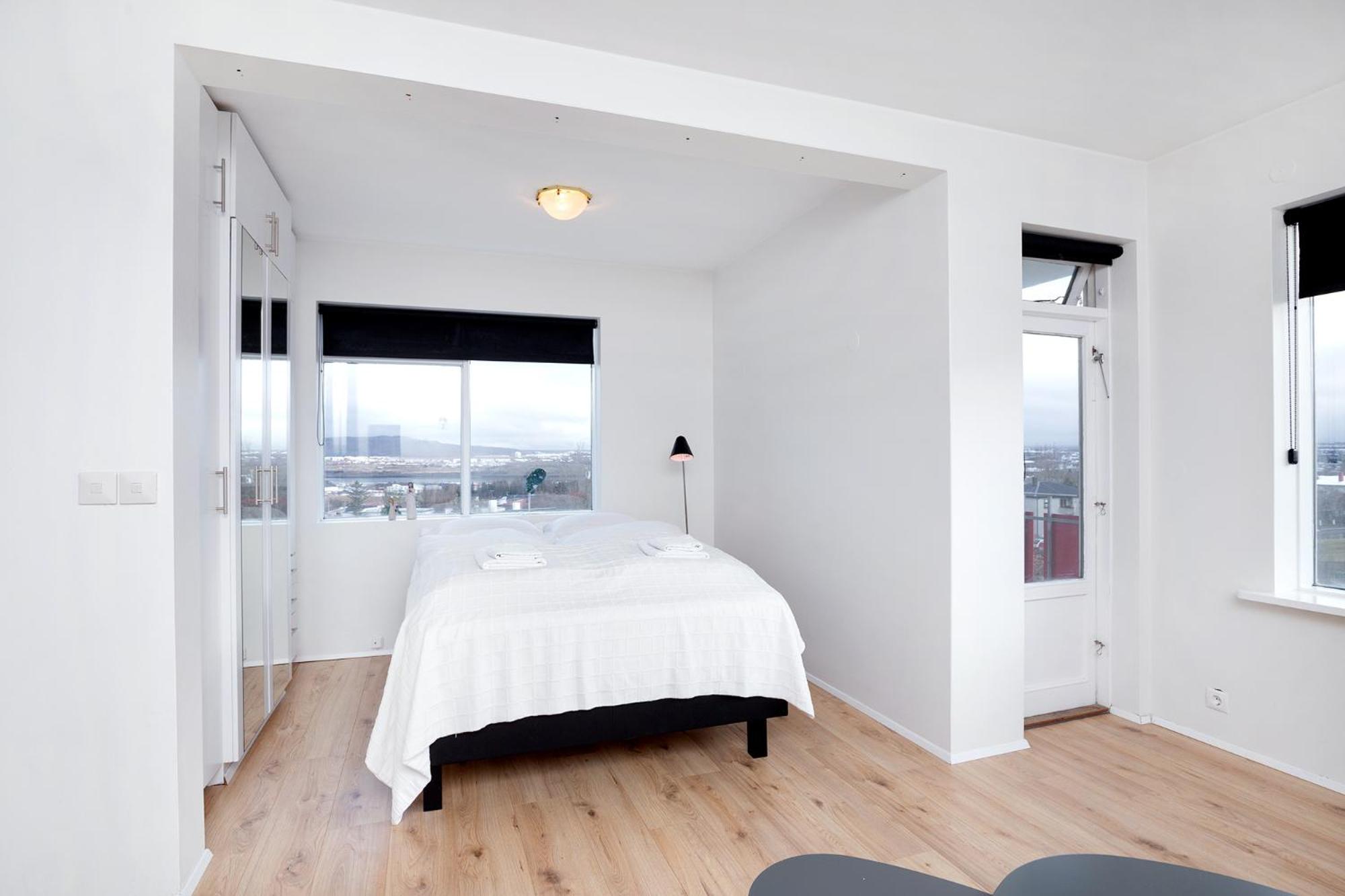 Studio Apartment with Sea View - Photo 4