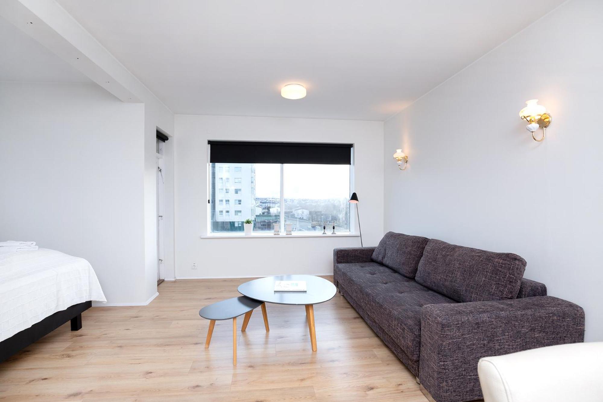 Studio Apartment with Sea View - Photo 5