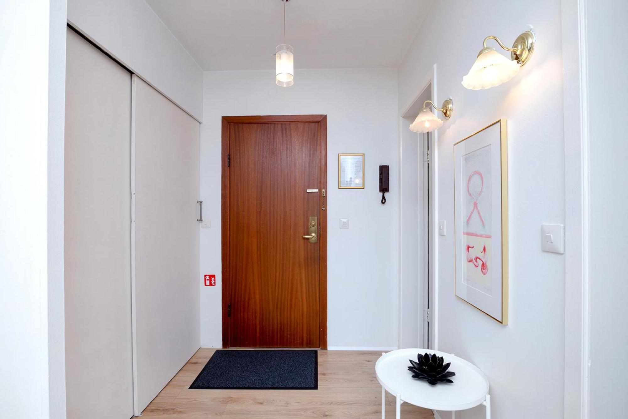 Studio Apartment with Sea View - Photo 6