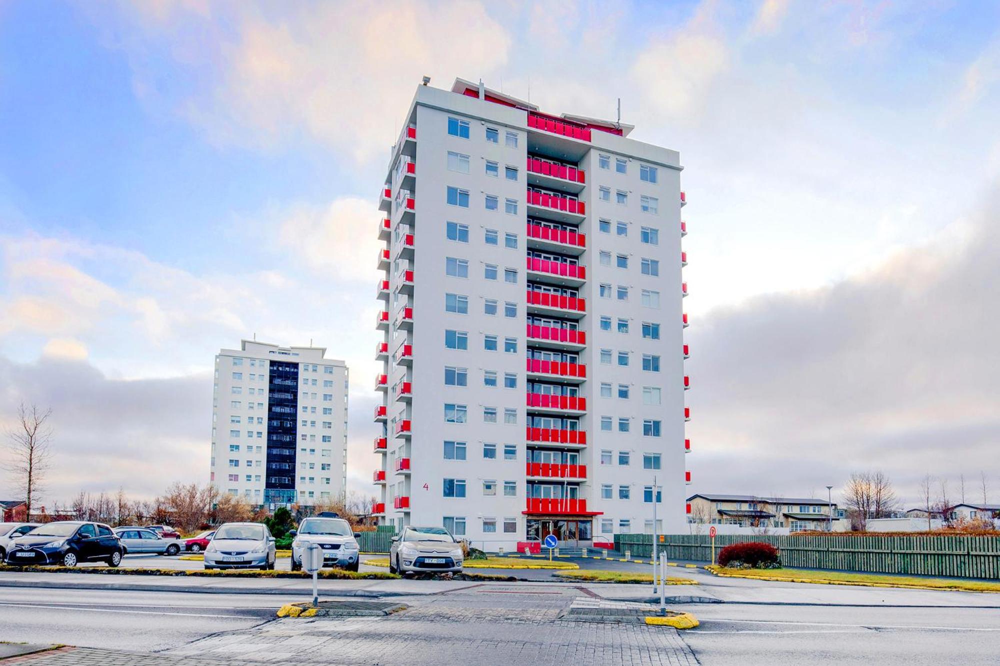 Studio Apartment with Sea View - Photo 8