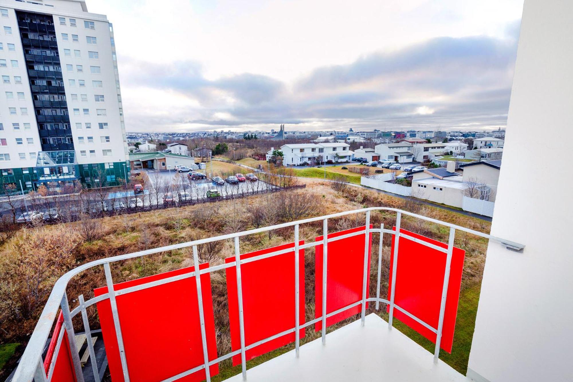 Studio Apartment with Sea View - Photo 9