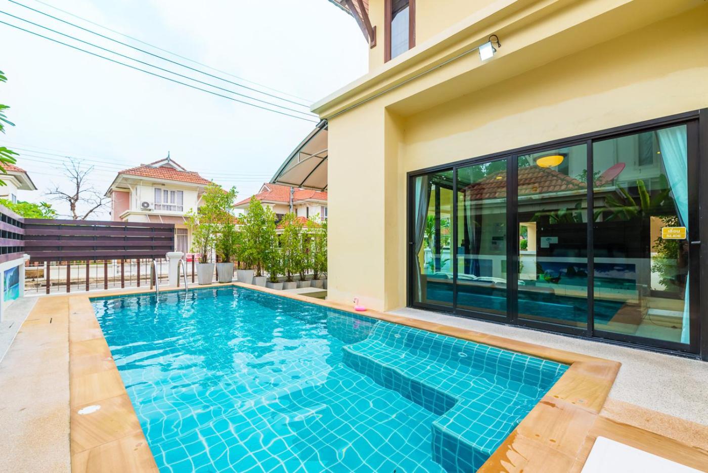 Villa - Photo 11