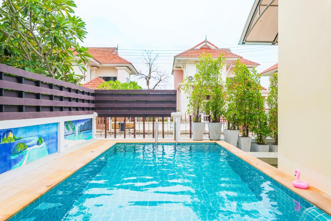 Villa - Photo 8