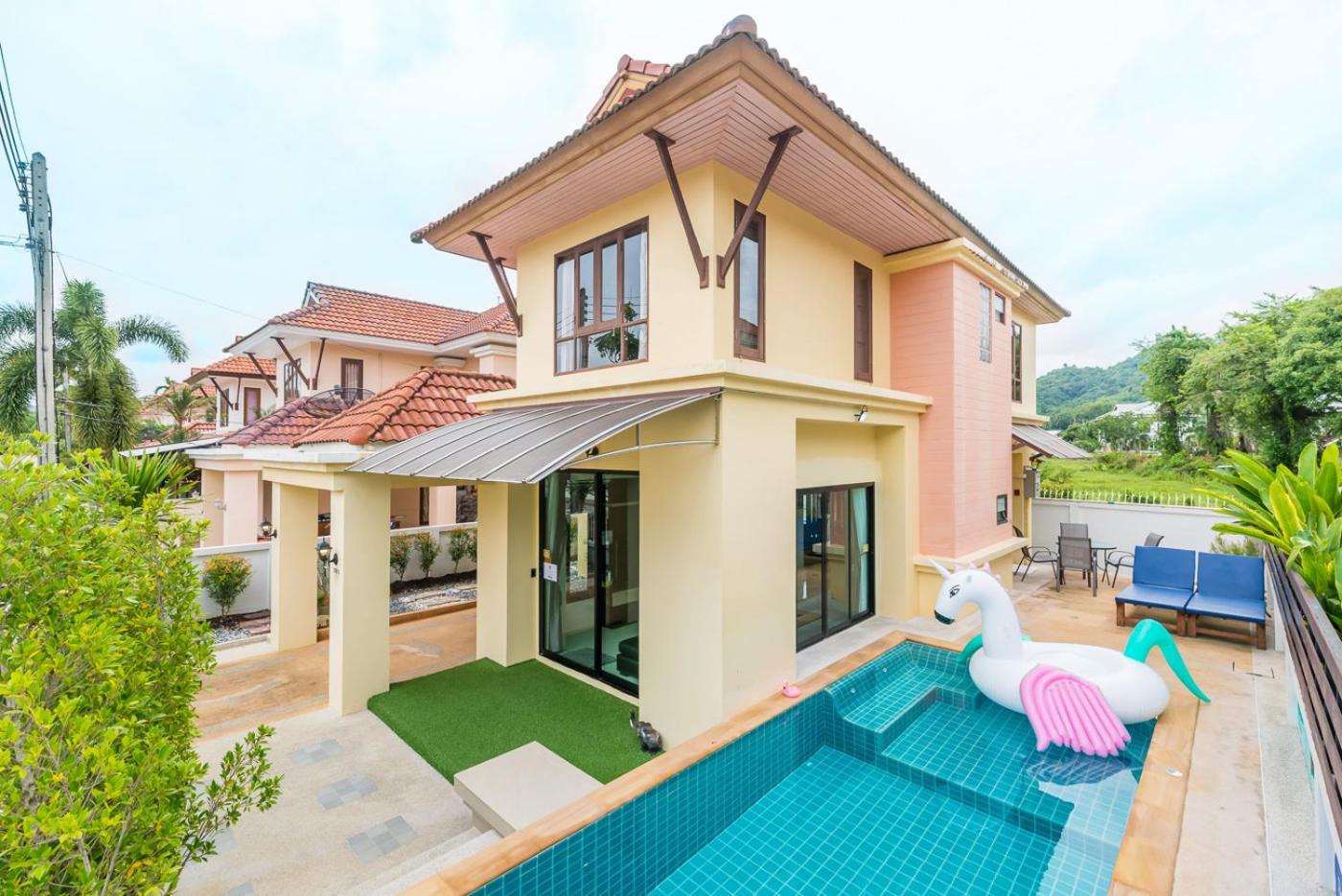 Villa - Photo 7