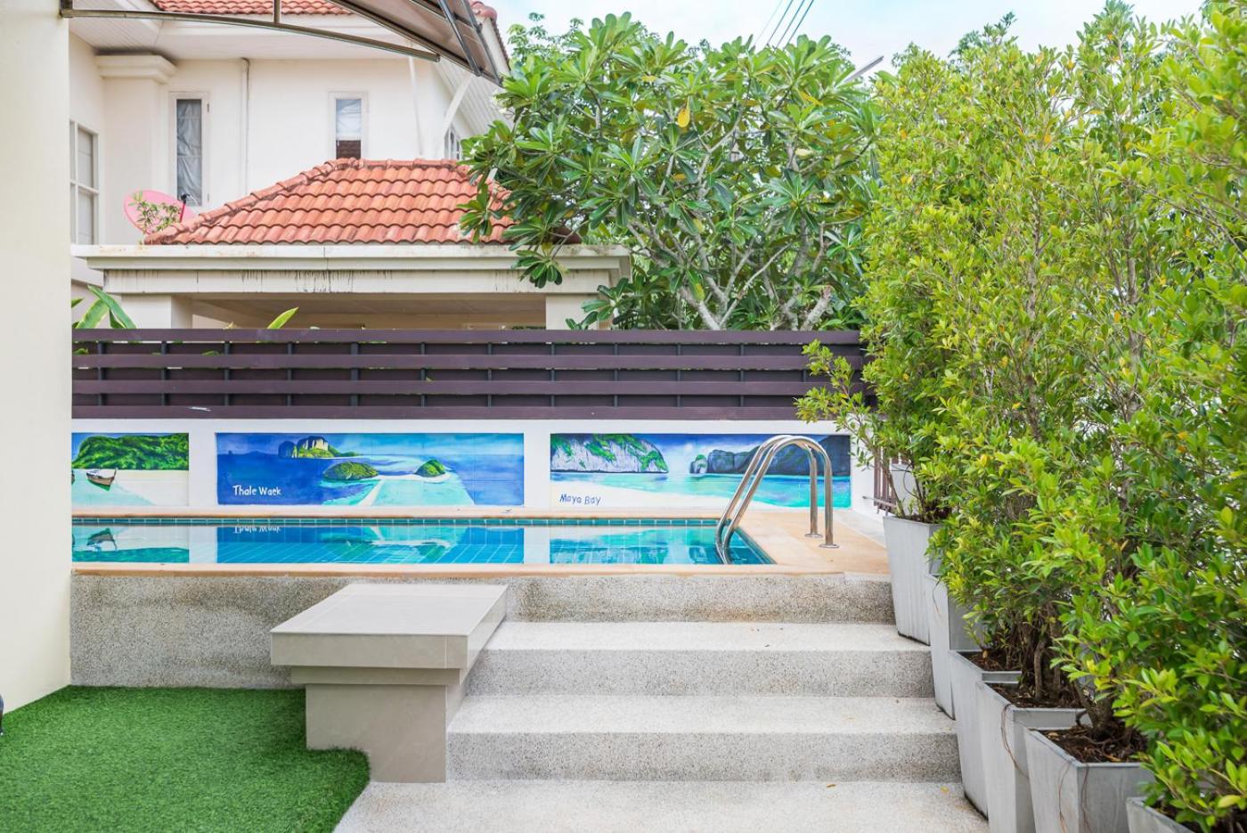 Villa - Photo 6