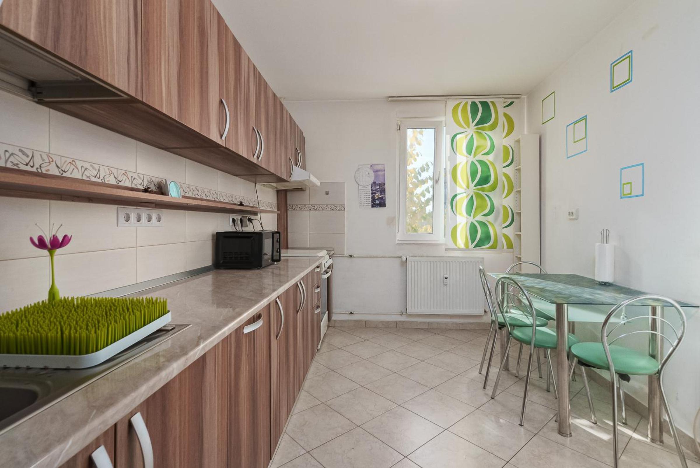 Apartment - Photo 17