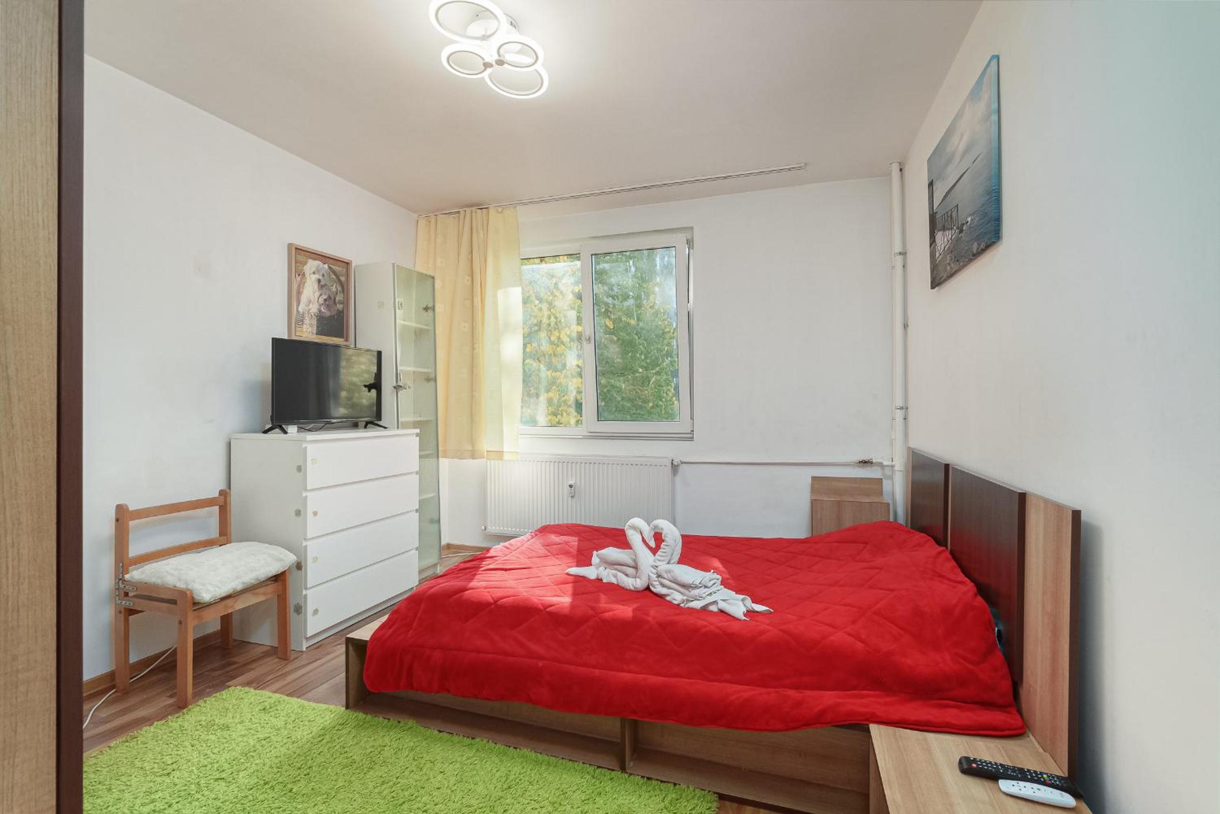 Apartment - Photo 2