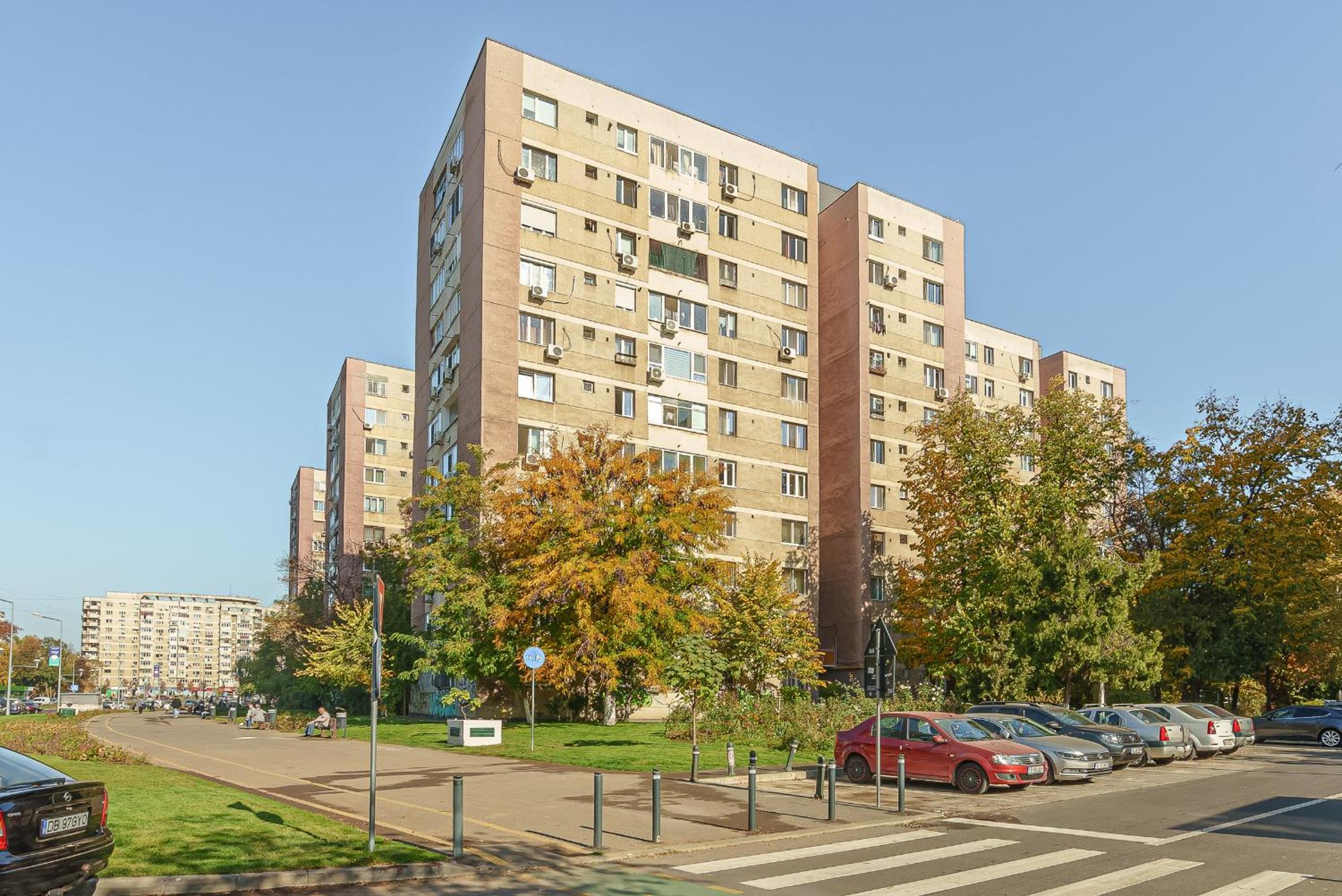 Apartment - Photo 26