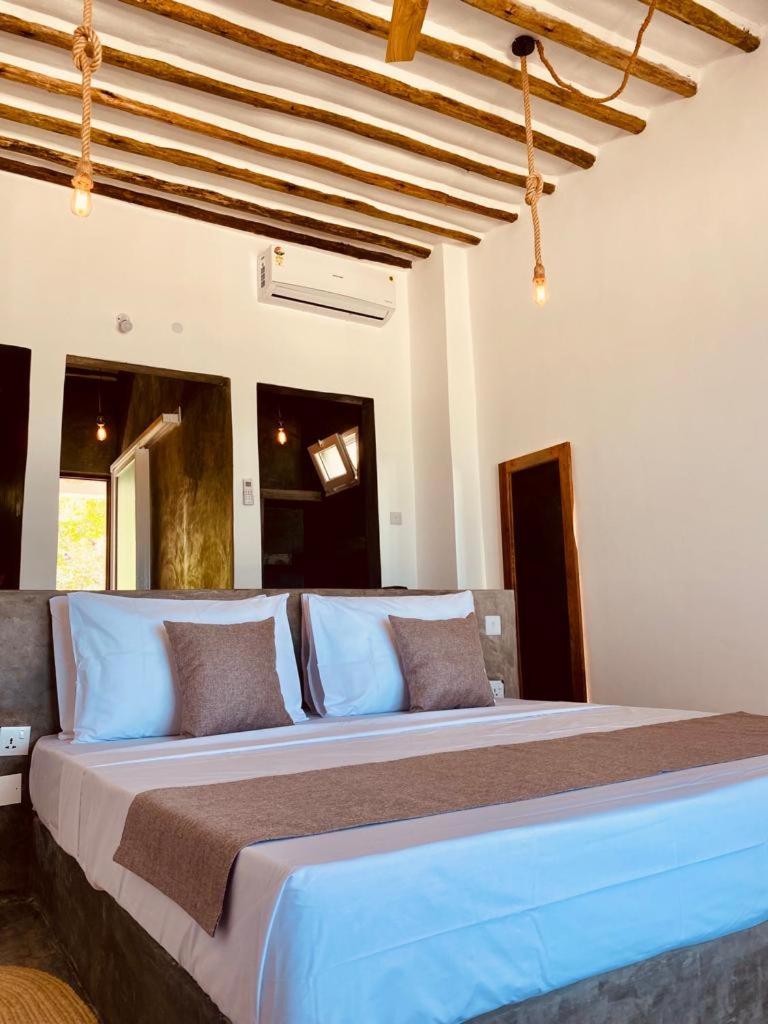 King Room with Sea View