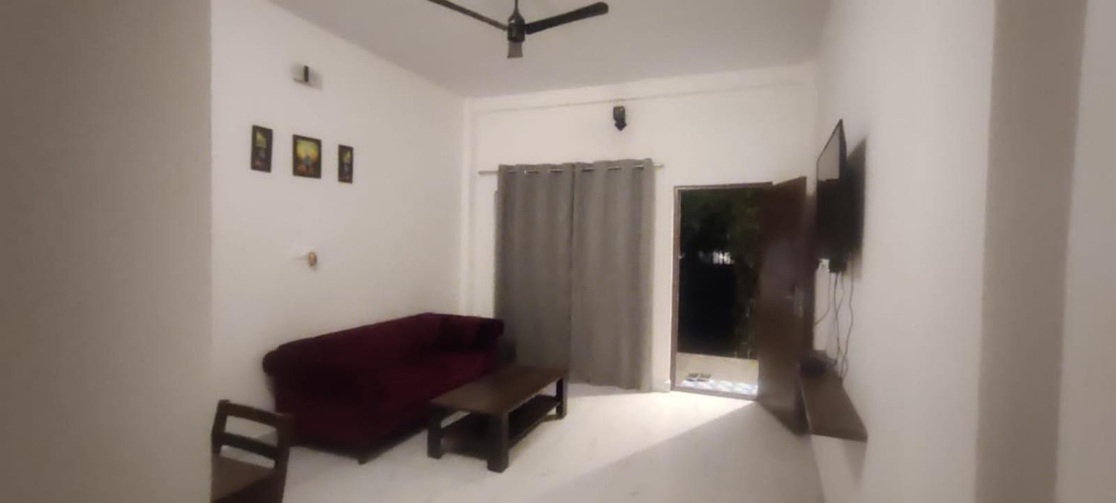 Suite with Mountain View - Photo 5