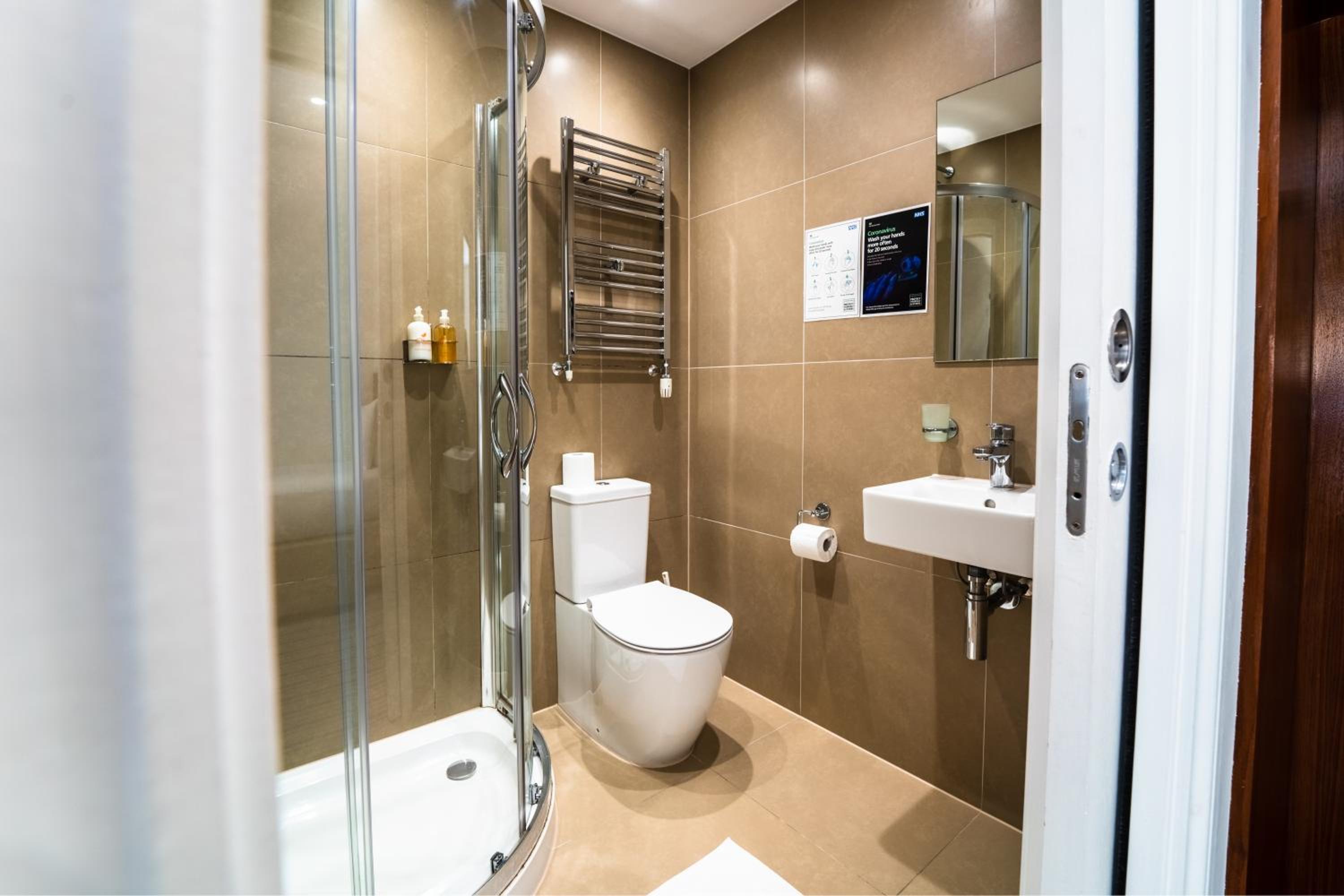 Premium Double Room photo 3