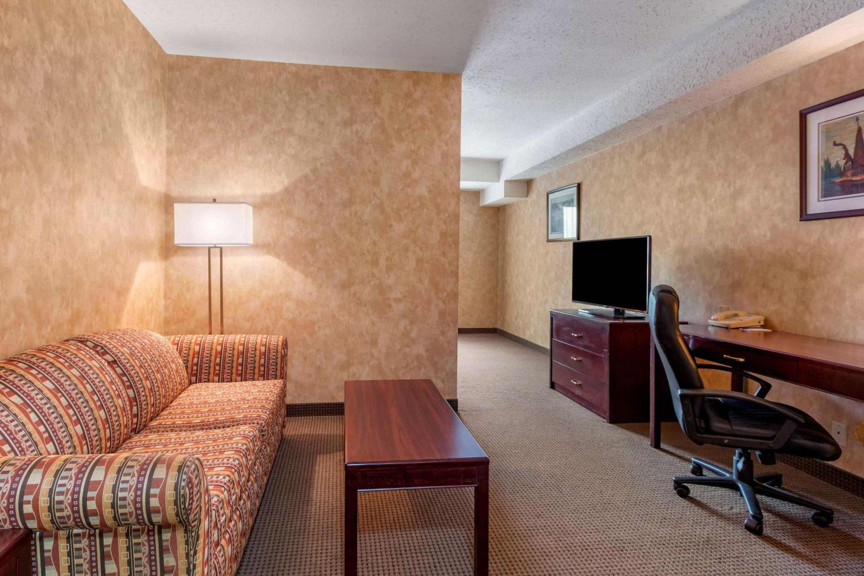 Family Suite - Photo 1