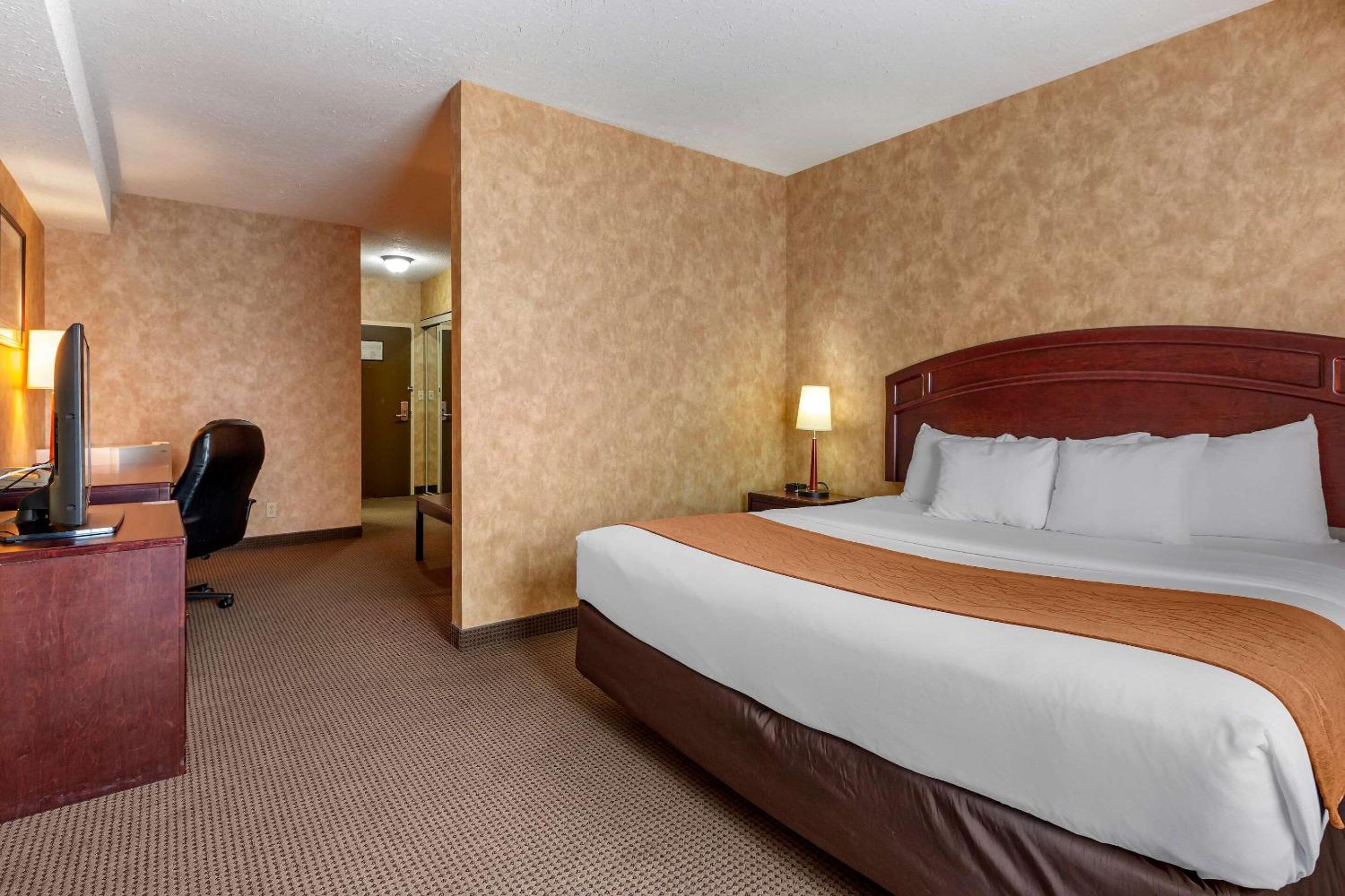 Family Suite - Photo 2