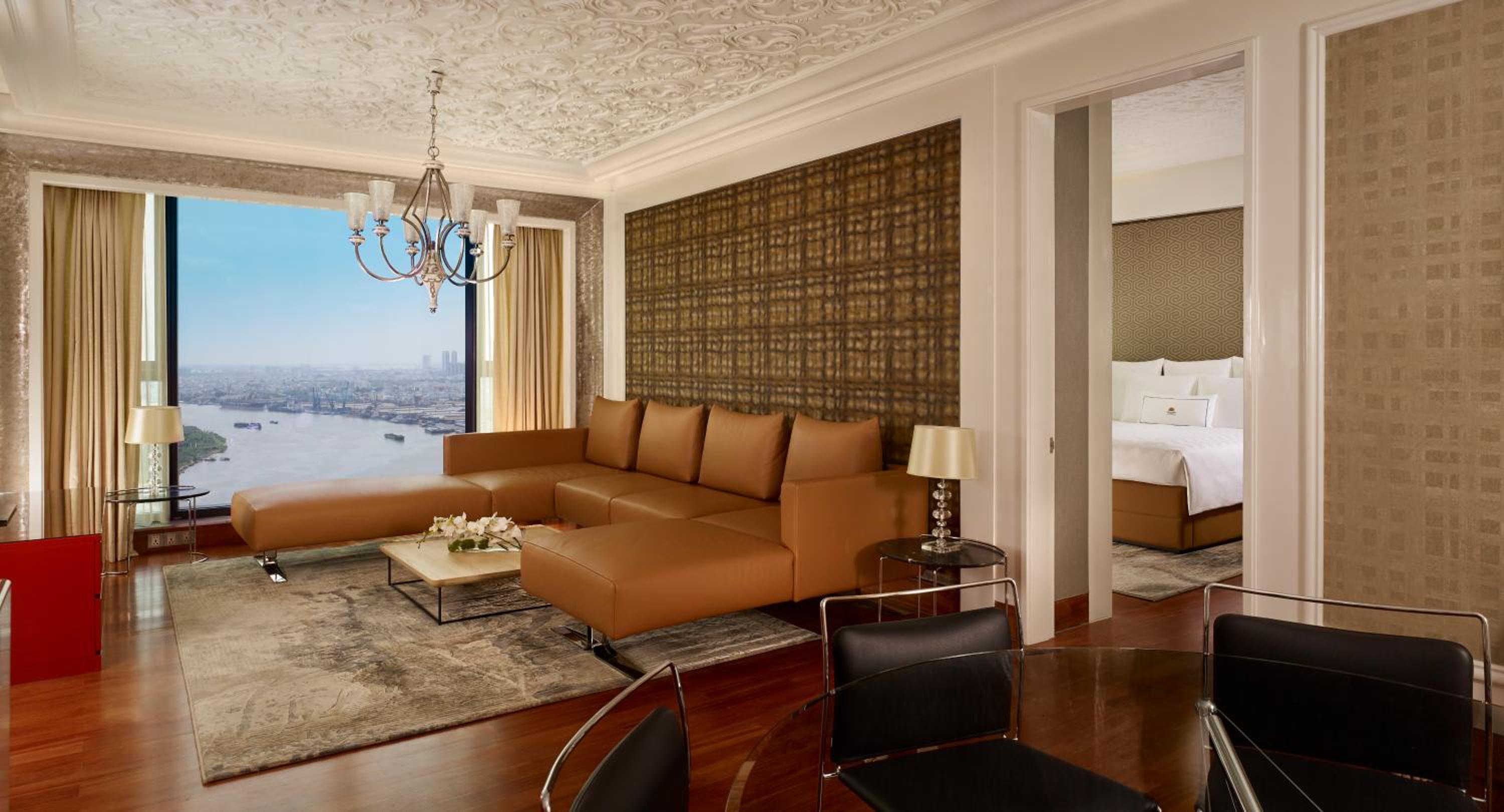 Two-Bedroom Panorama (Liberty Style) photo 2