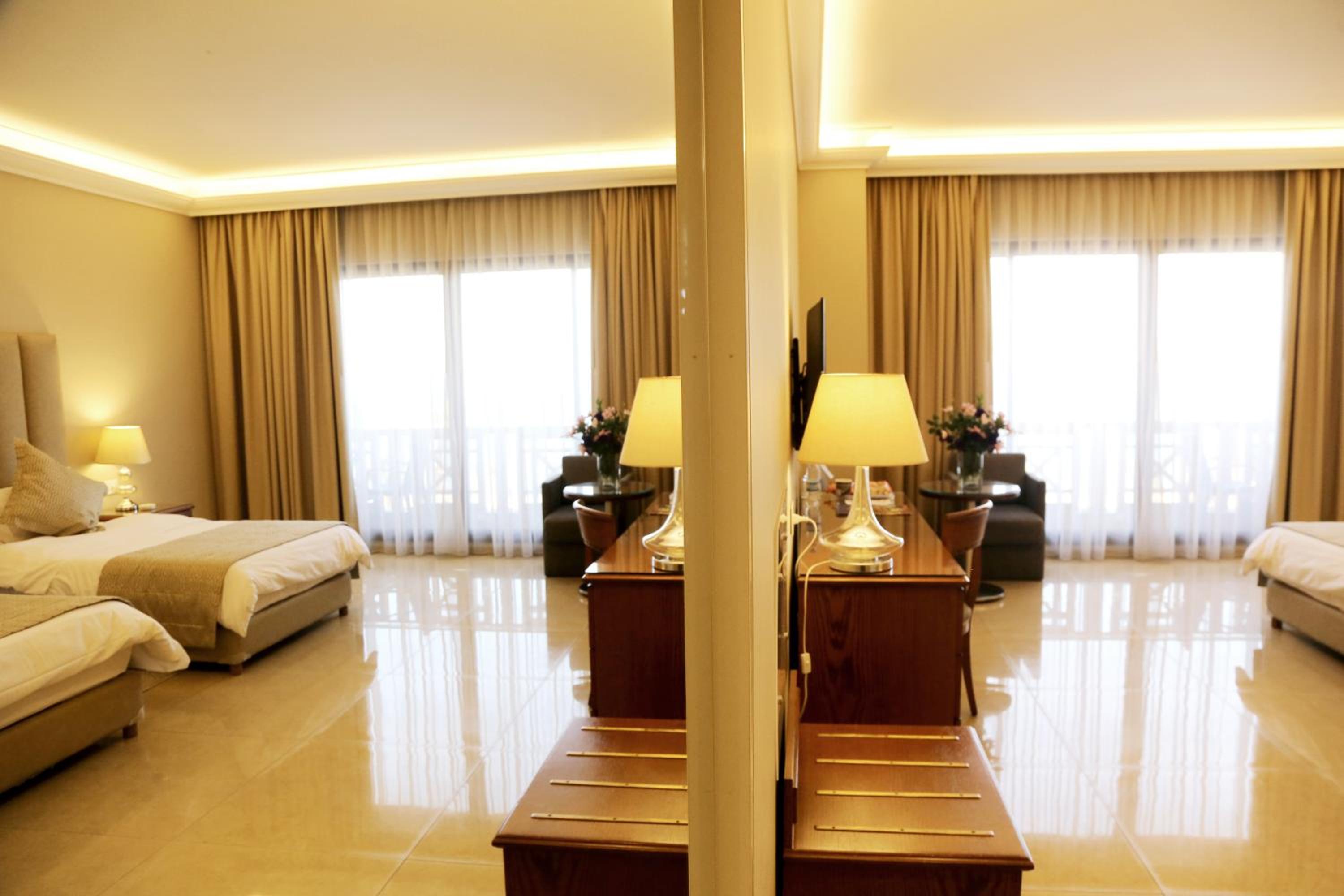 Single Room with Sea View photo 2