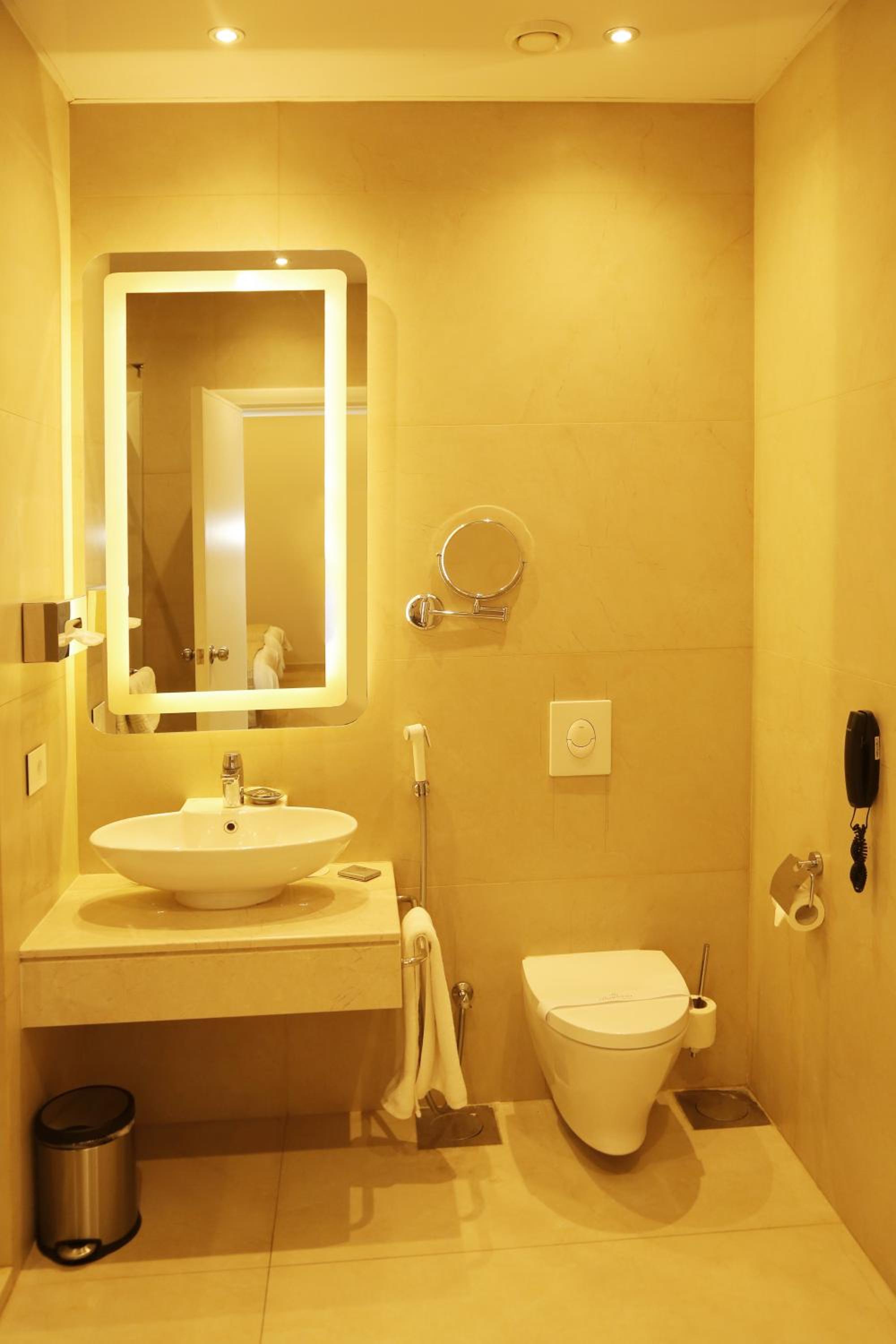 Single Room with Sea View photo 3