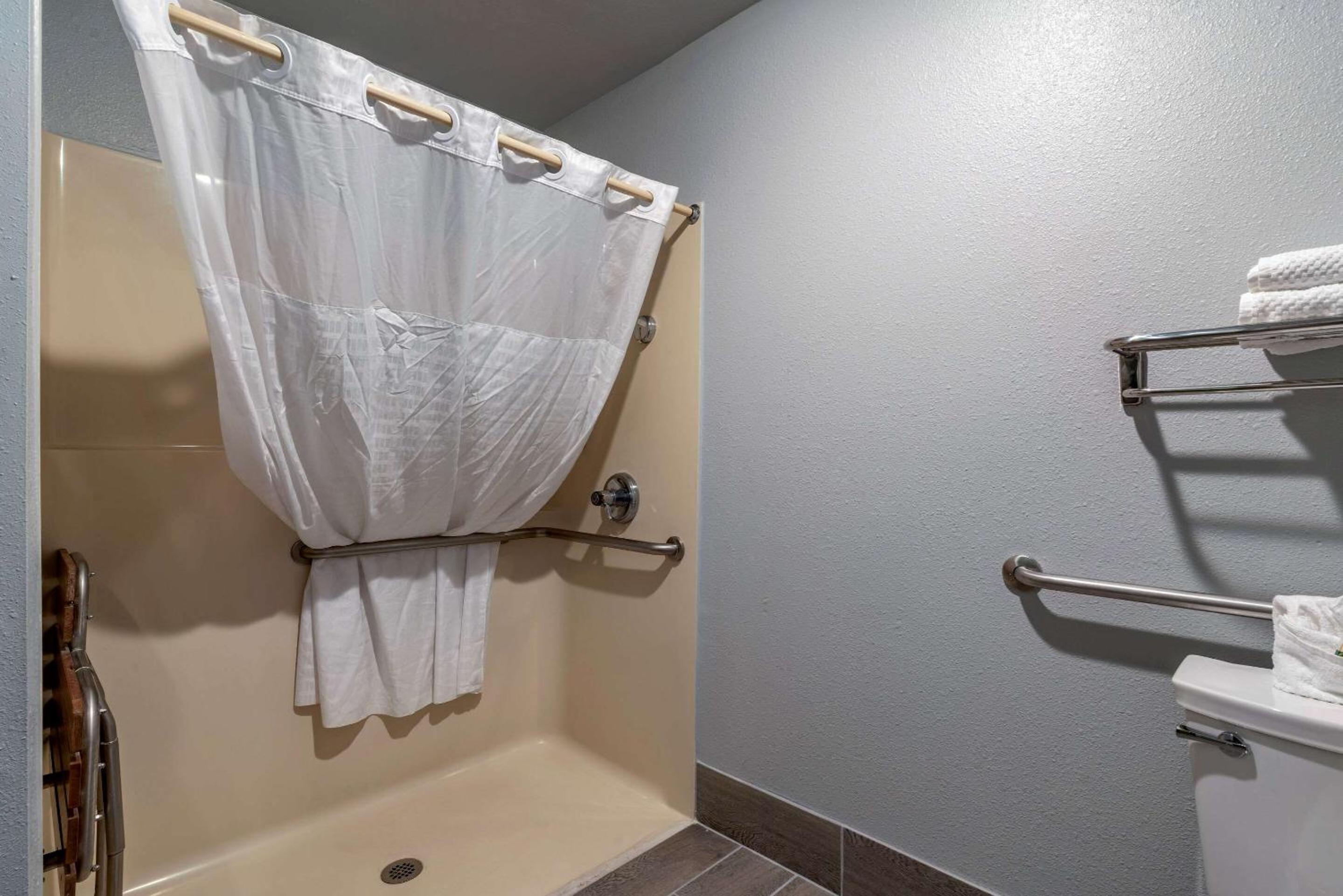 King Room - Accessible/Non-Smoking - Photo 4