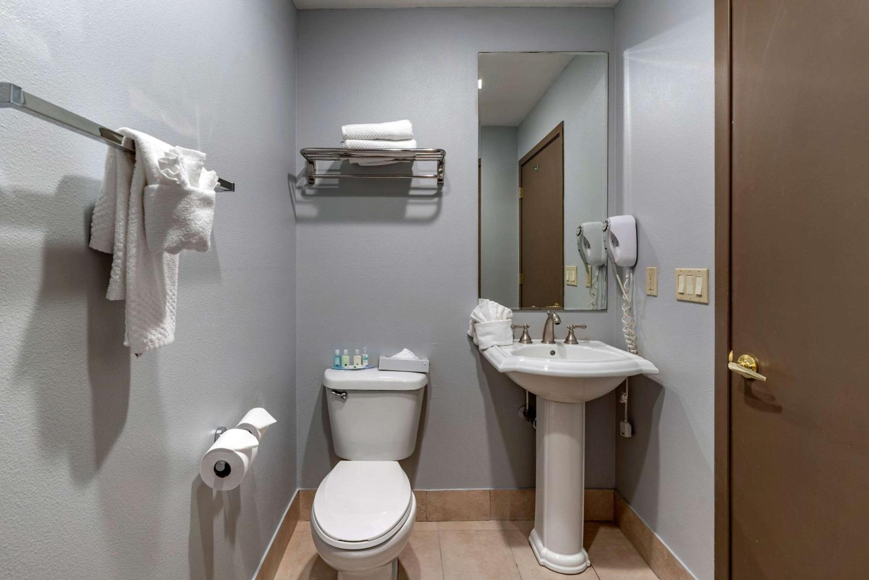 King Room - Non-Smoking - Photo 8