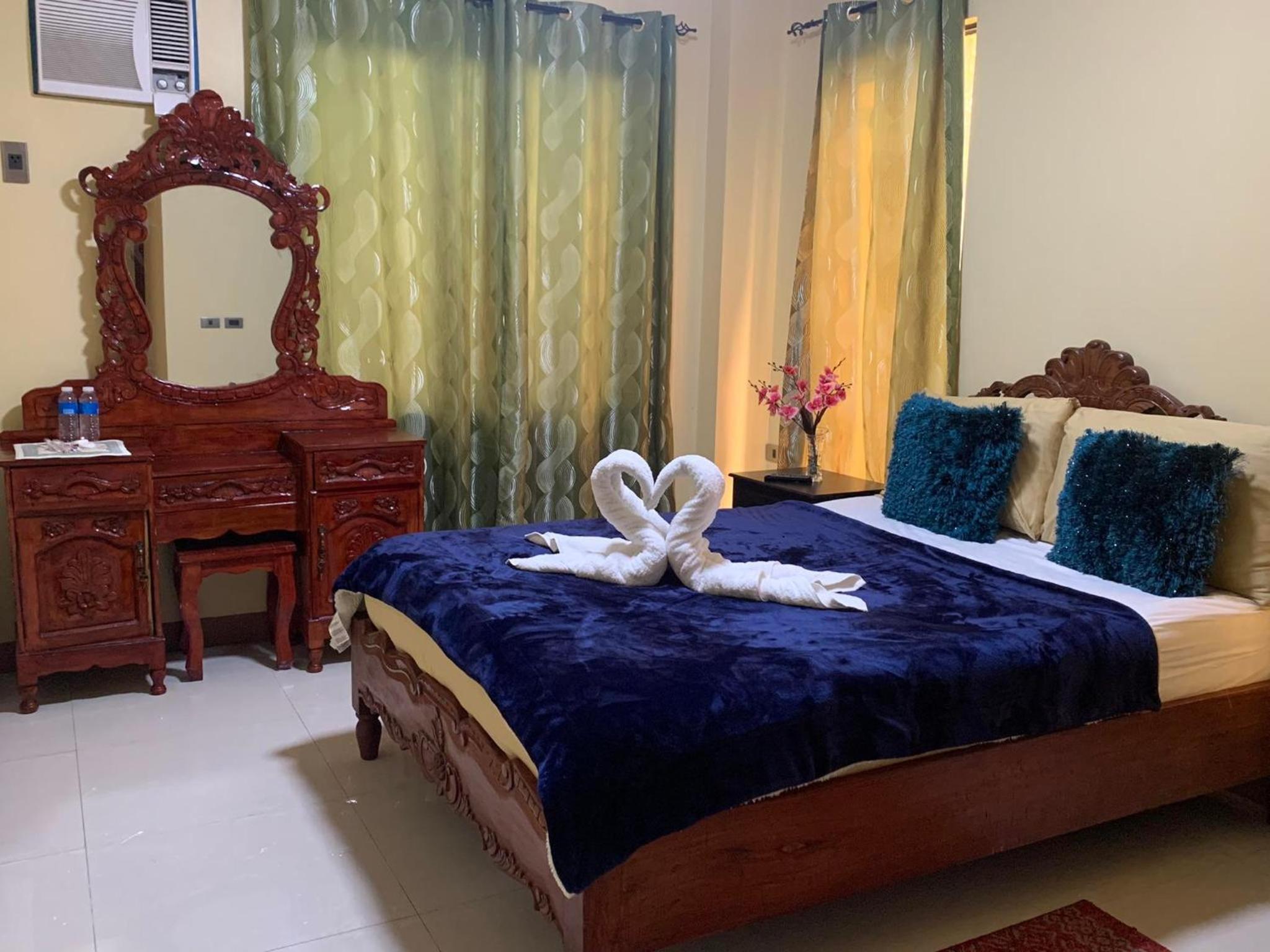 Deluxe Double Room photo 1