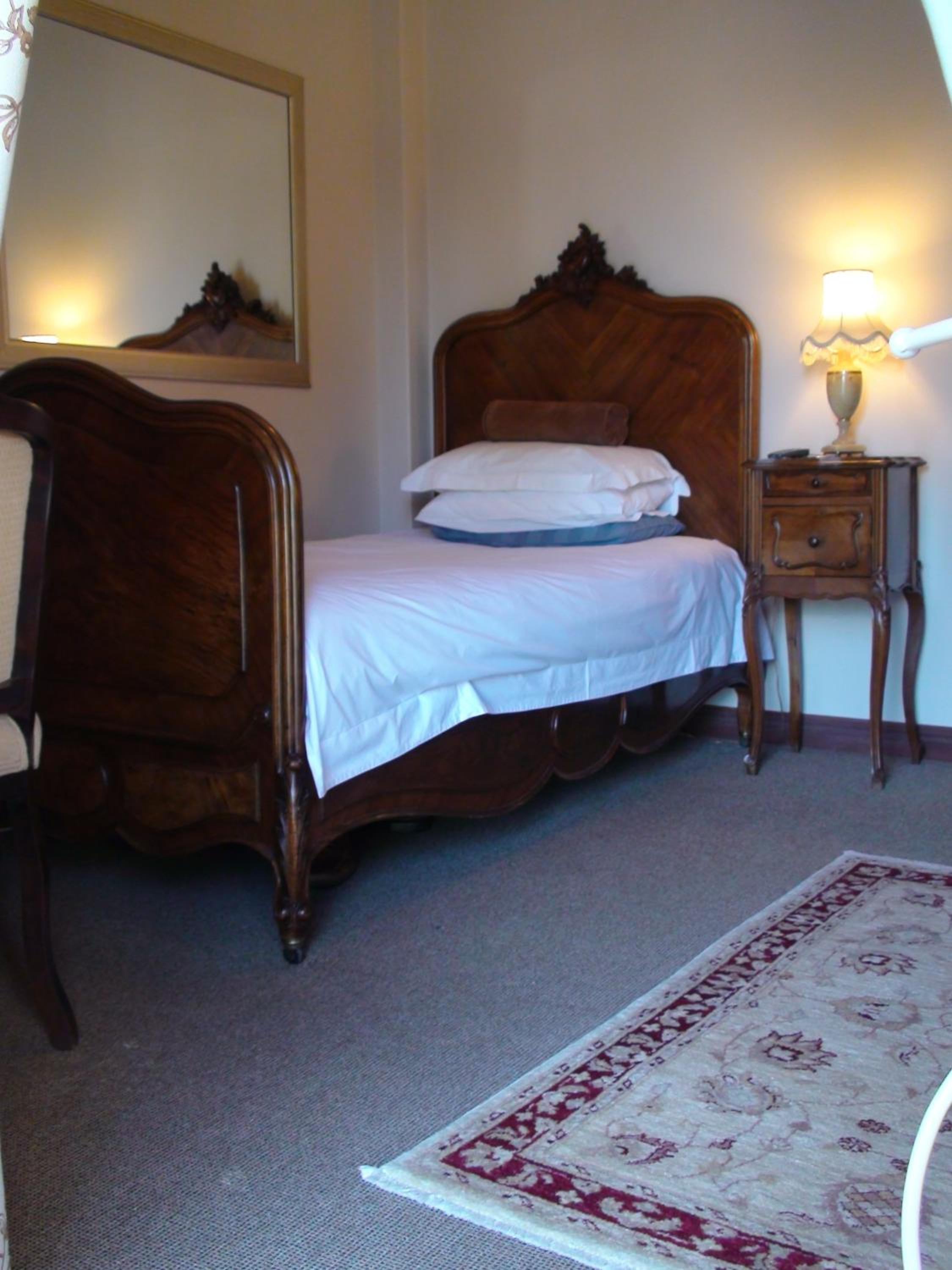 Single Room photo 1
