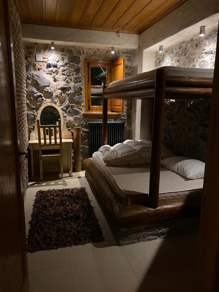 Three-Bedroom Villa photo 1