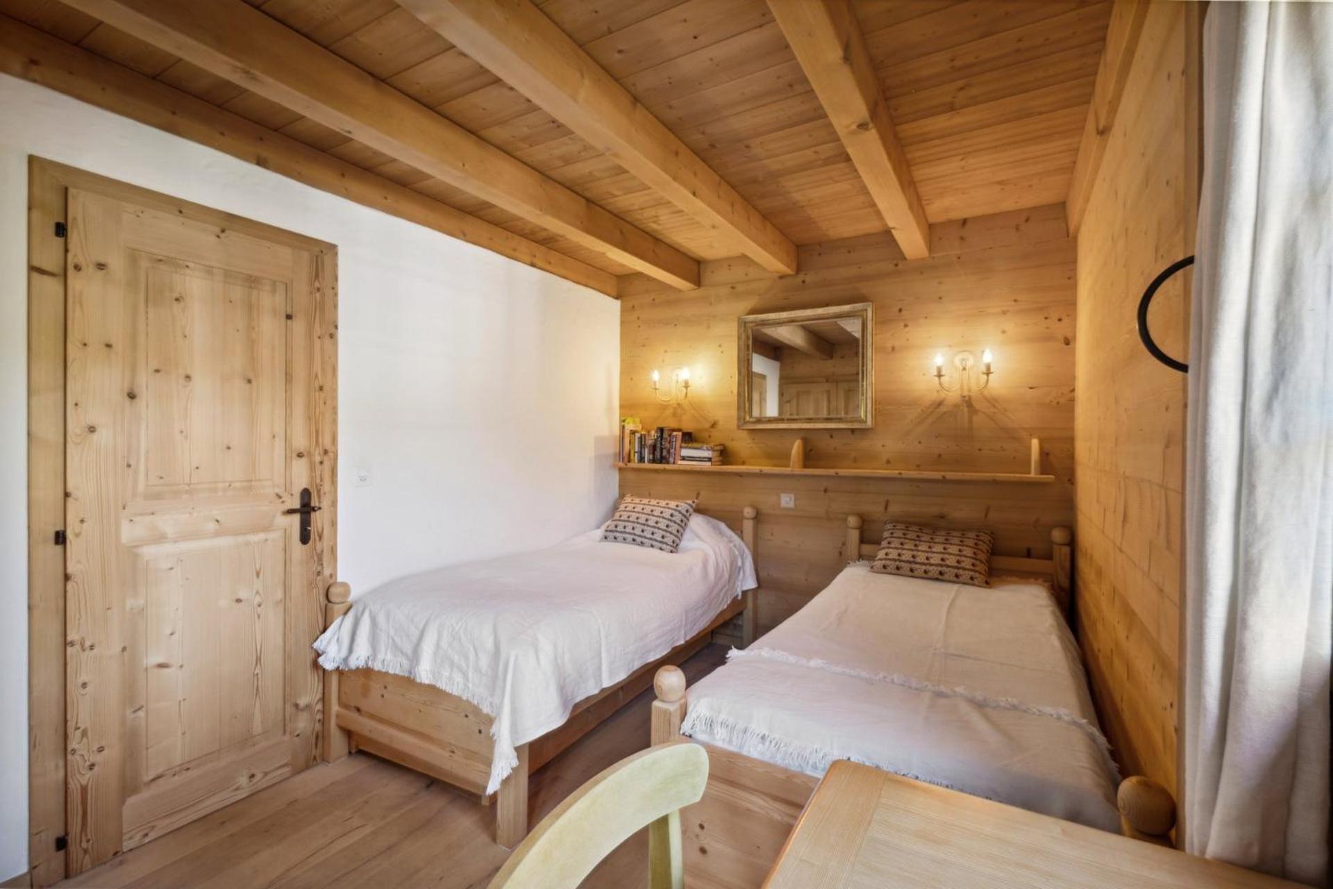 Superior Chalet photo 2