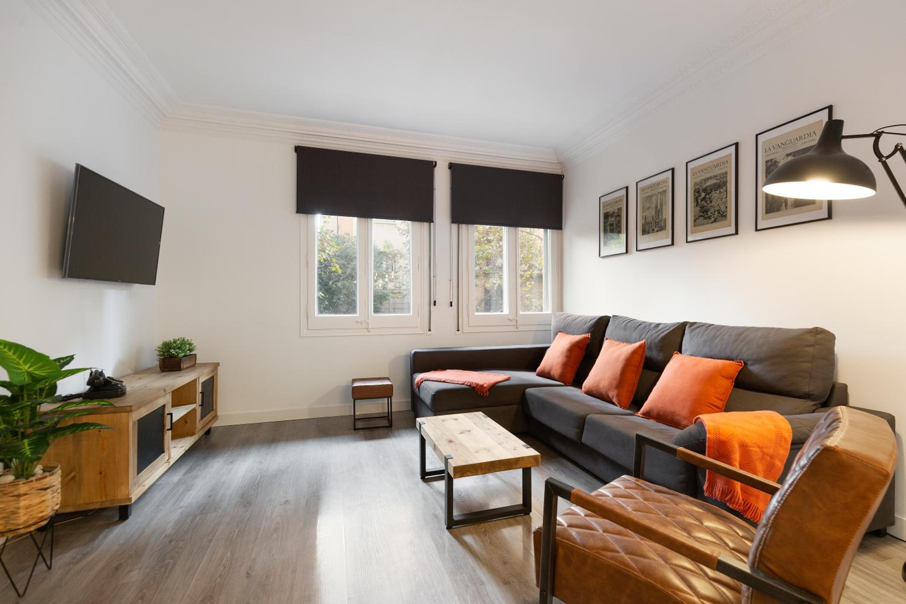 Apartment photo 3