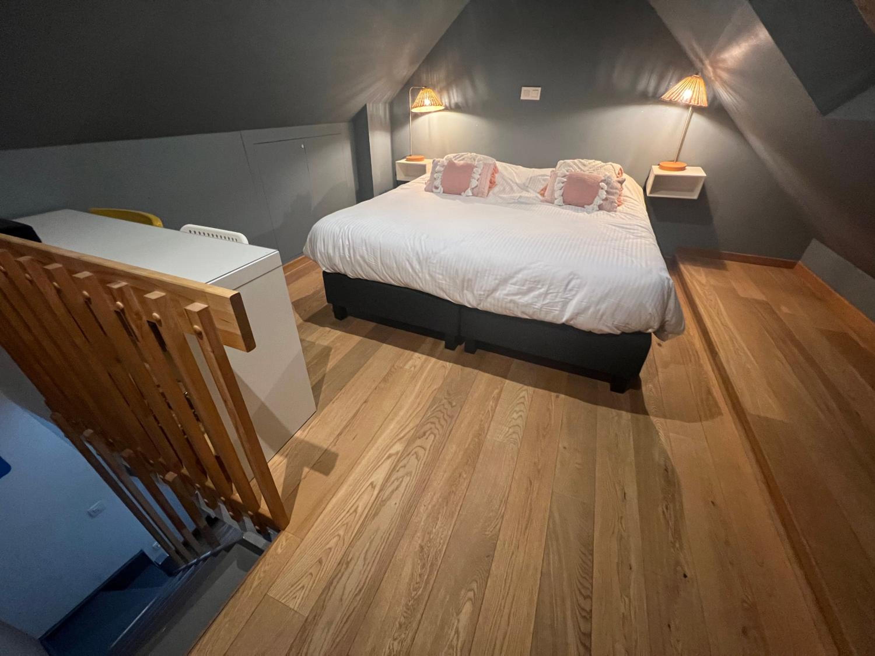Superior Double Room photo 1