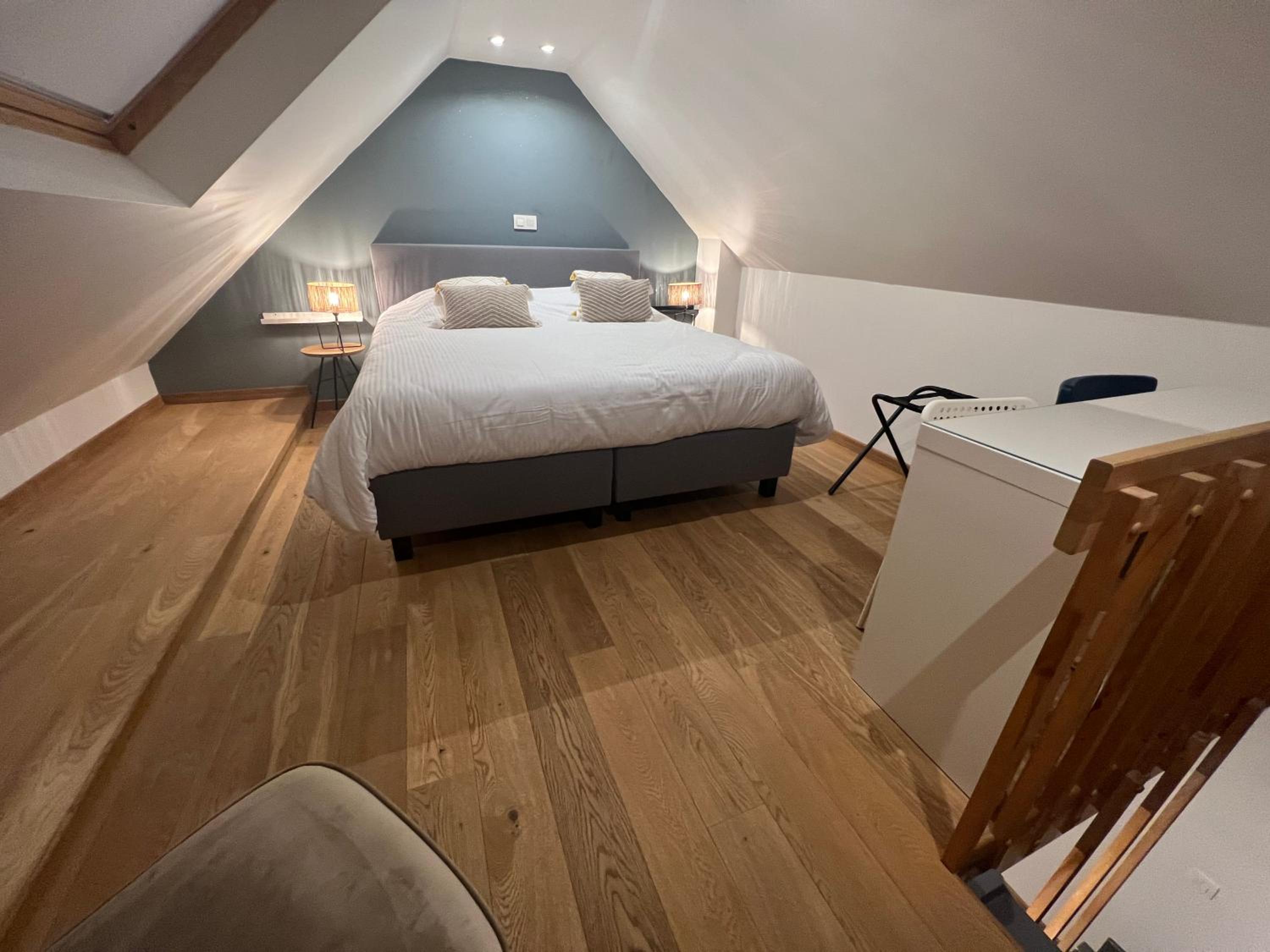 Superior Double Room photo 2