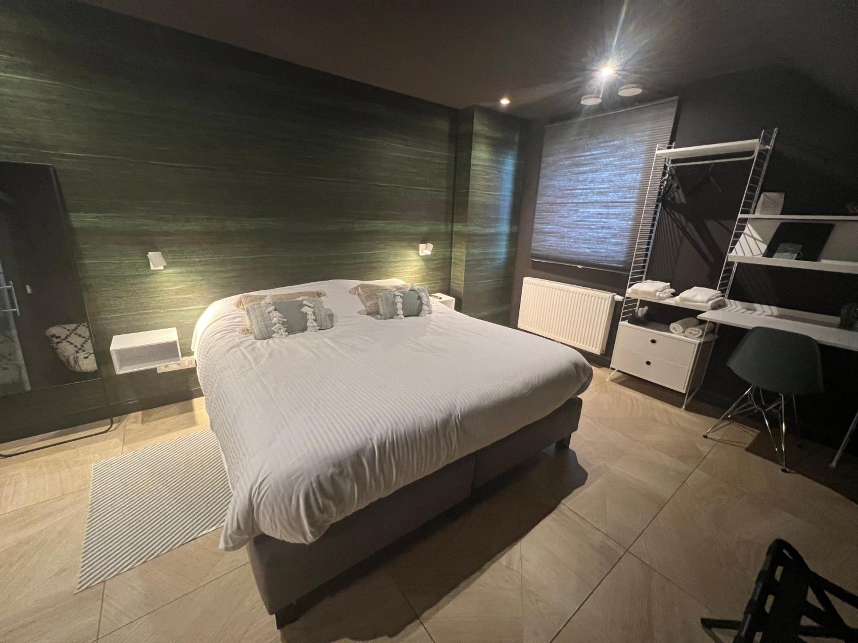 Double Room photo 2