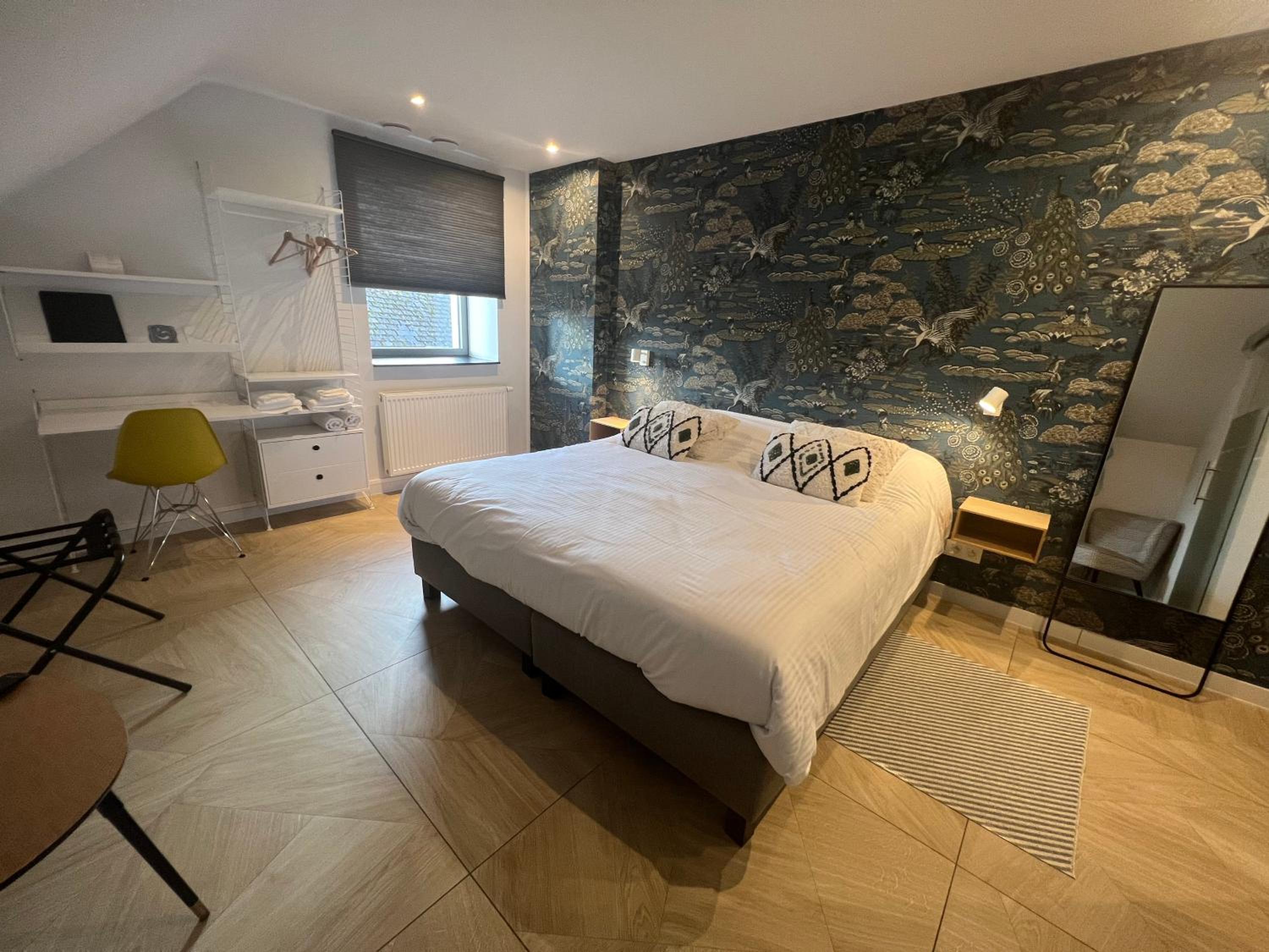 Double Room photo 3