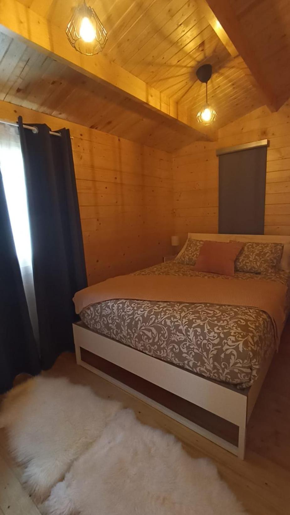 Chalet de una habitación