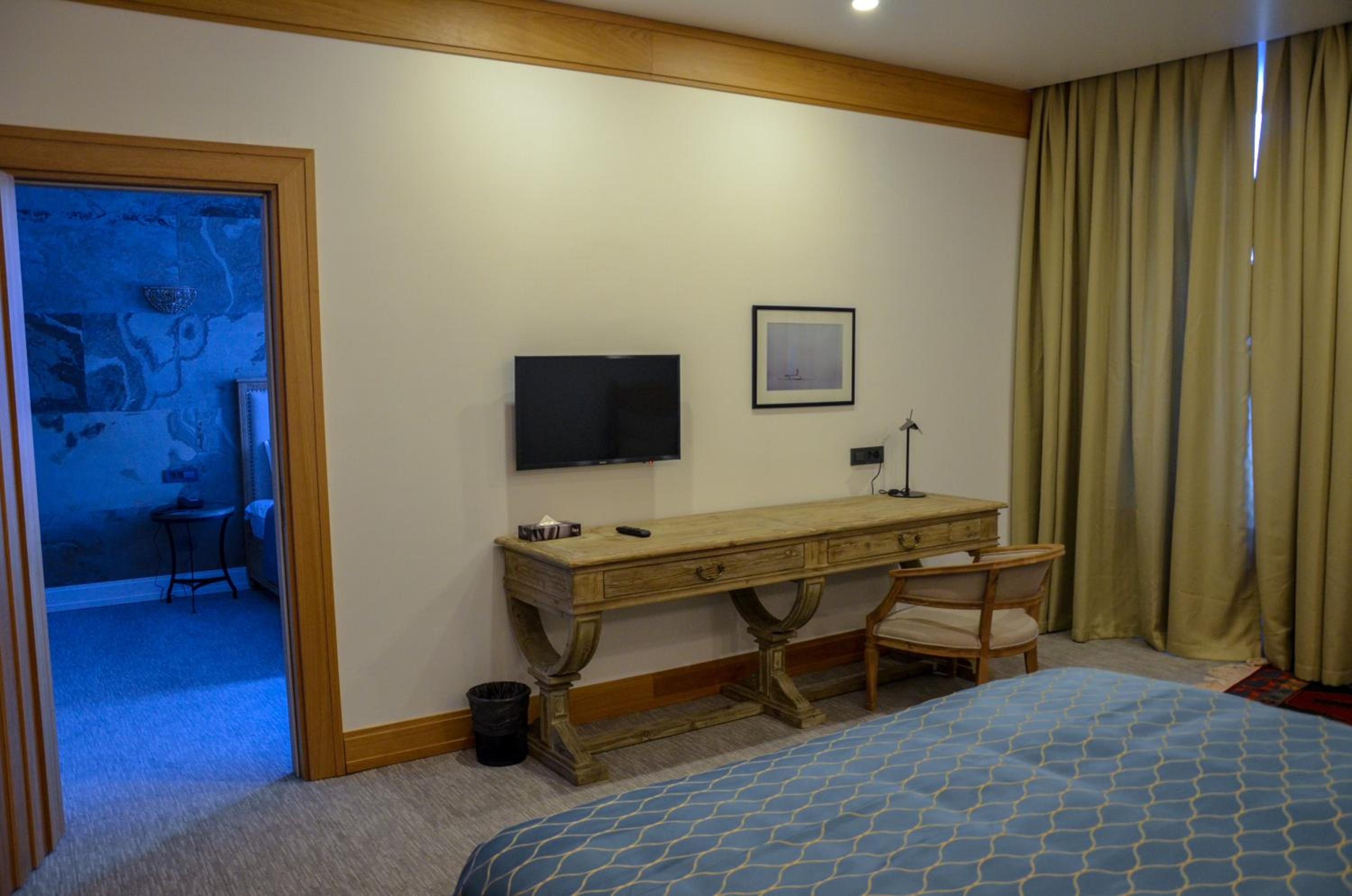 Comfort Quadruple Room photo 2