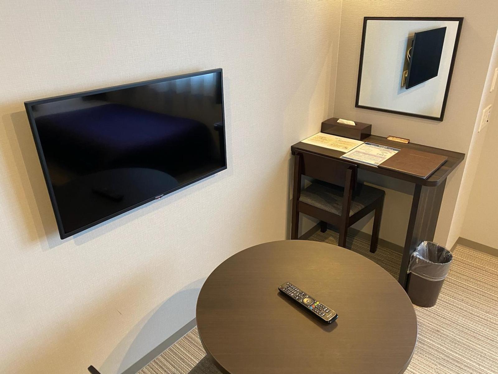 Small Twin Room - Non-Smoking - Photo 4