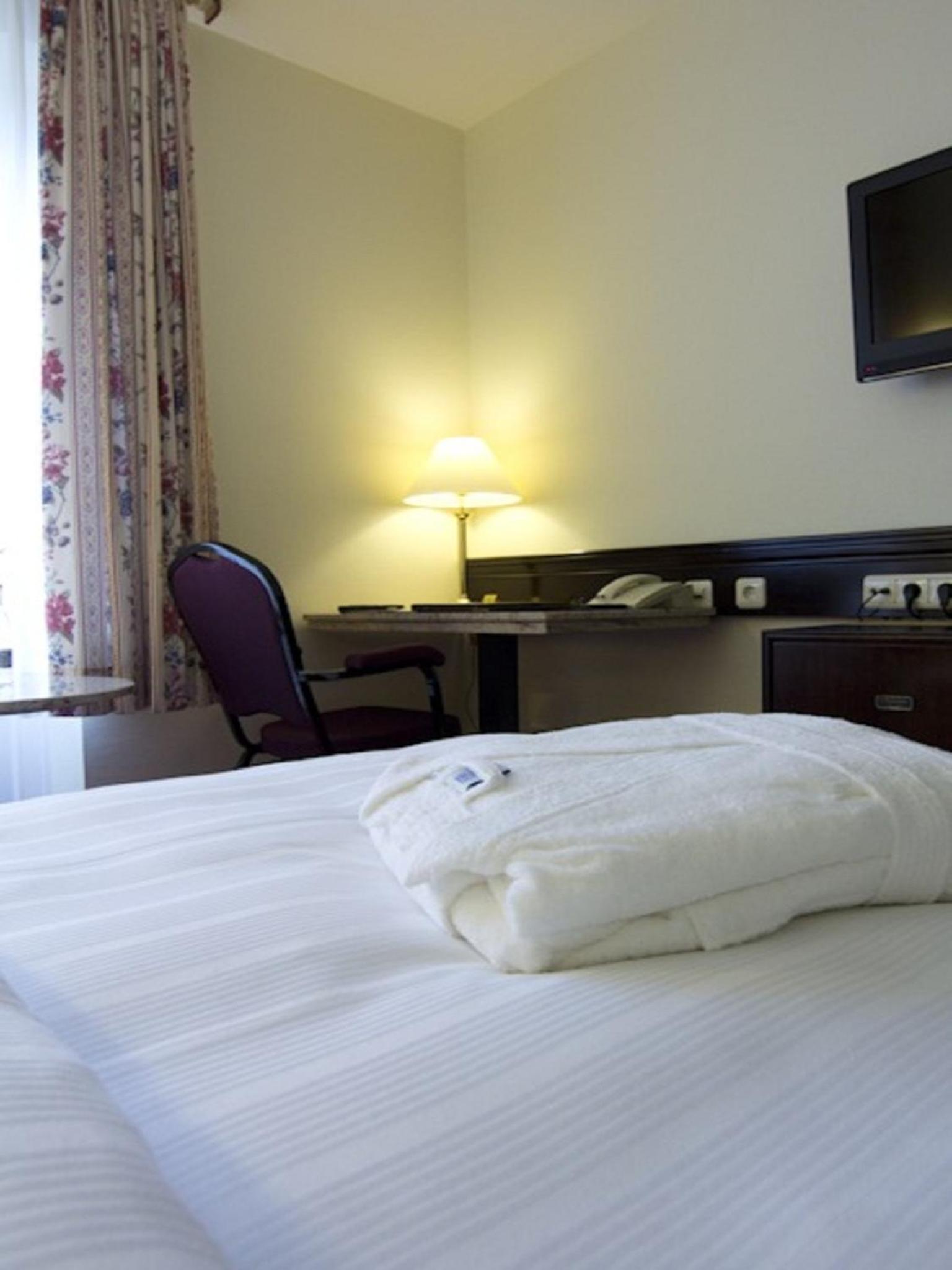 Comfort Single Room photo 2