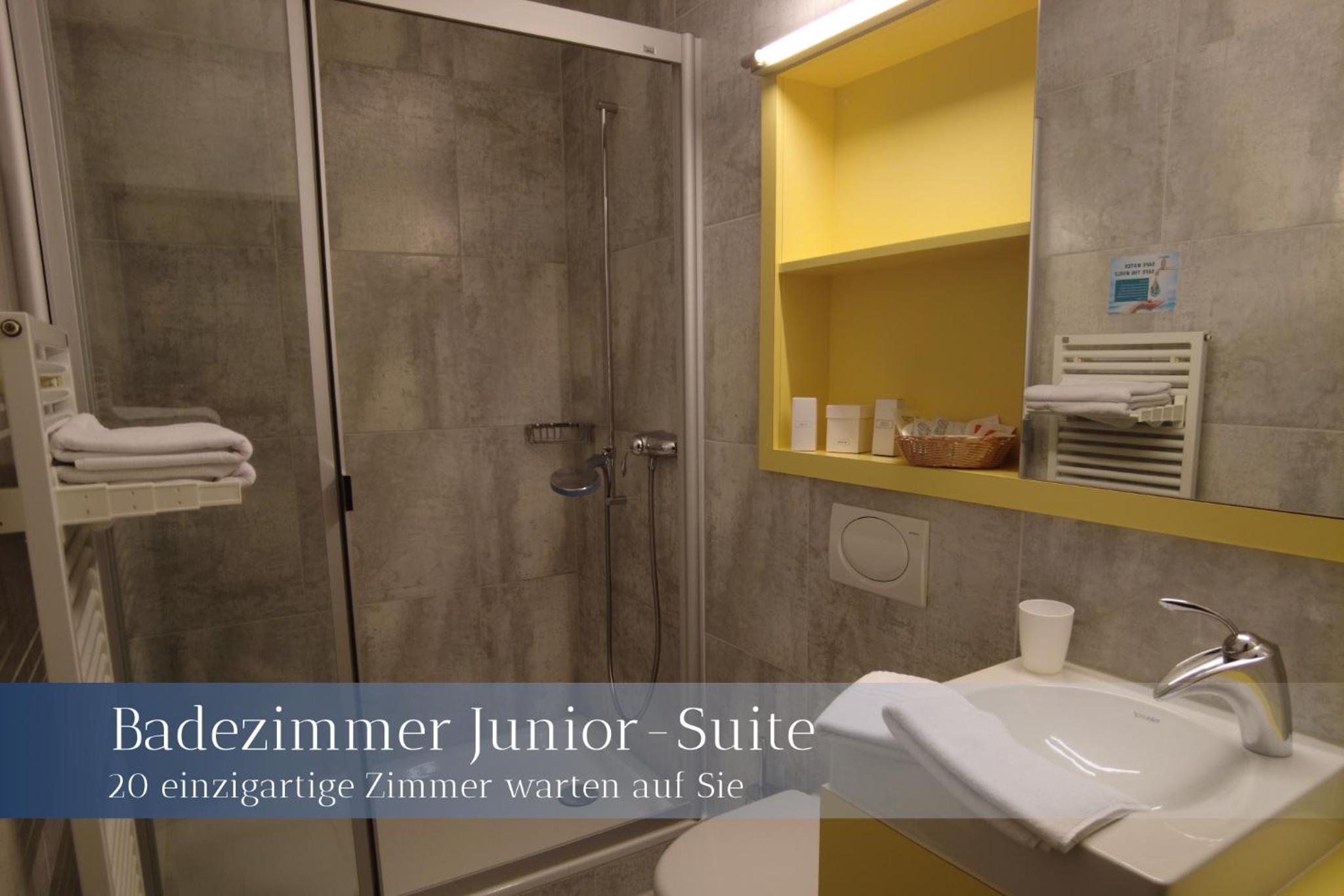 Junior Suite With Private Pool photo 3