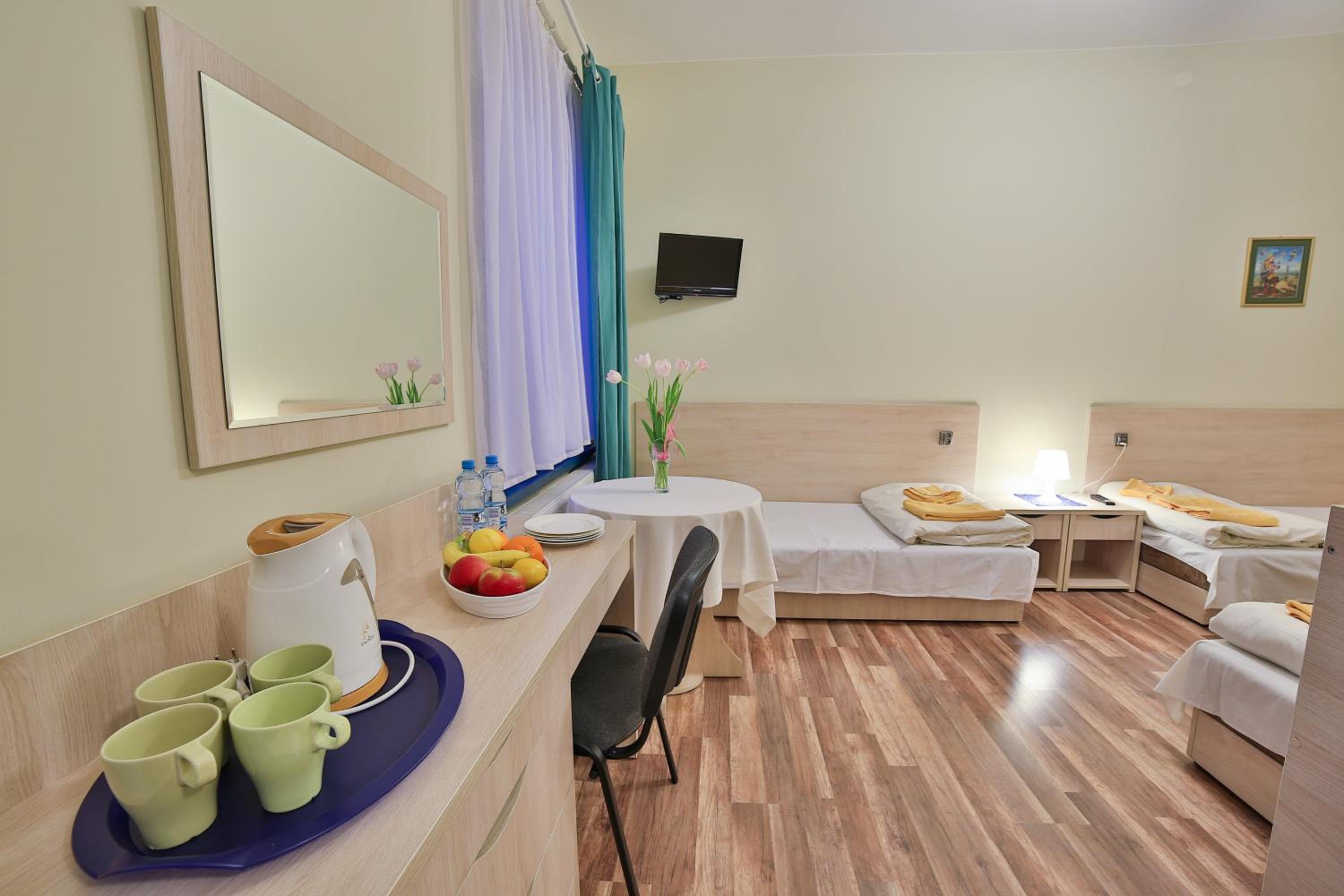 Quadruple Room - Photo 6