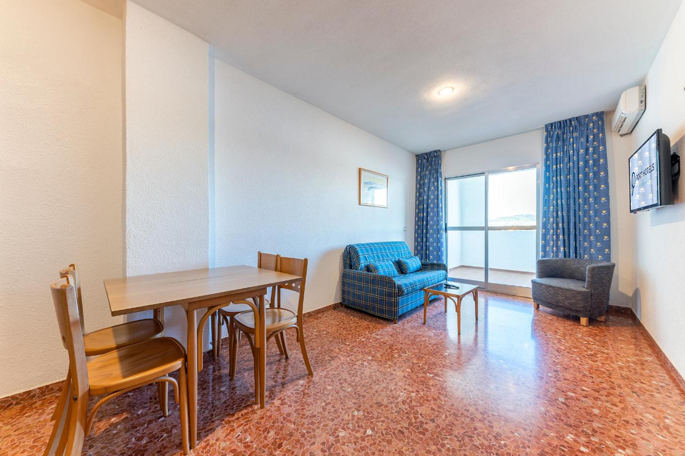 One-Bedroom Apartment (2 Adults) photo 1