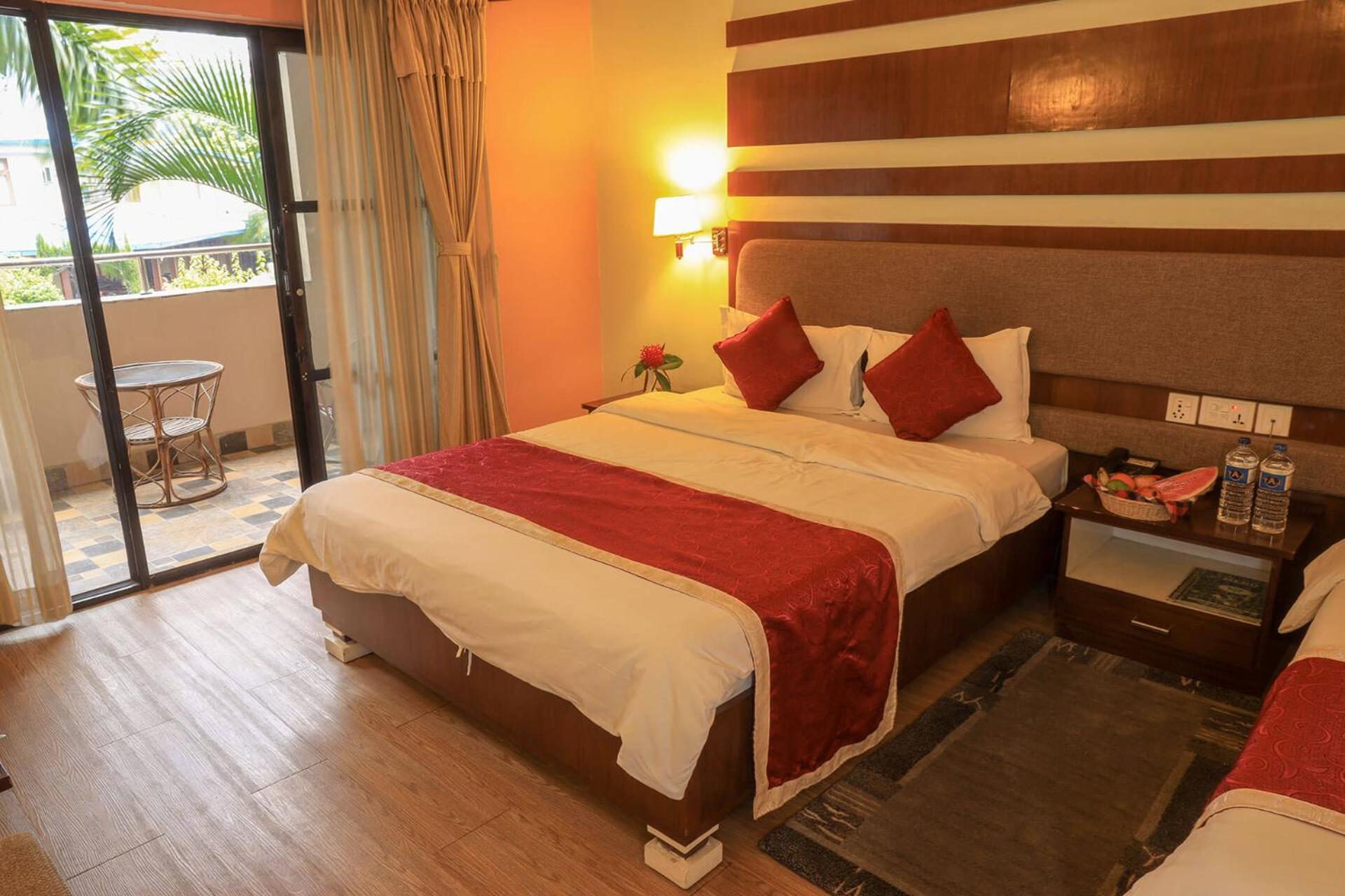 Deluxe Room photo 1