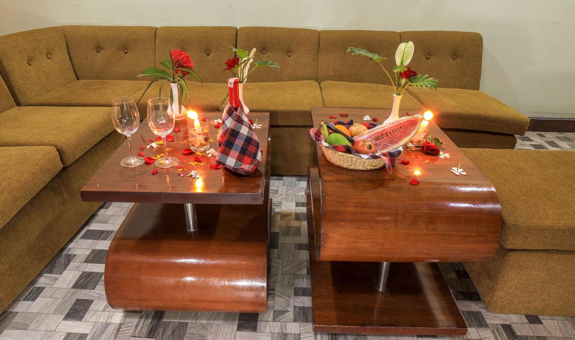 Suite photo 3