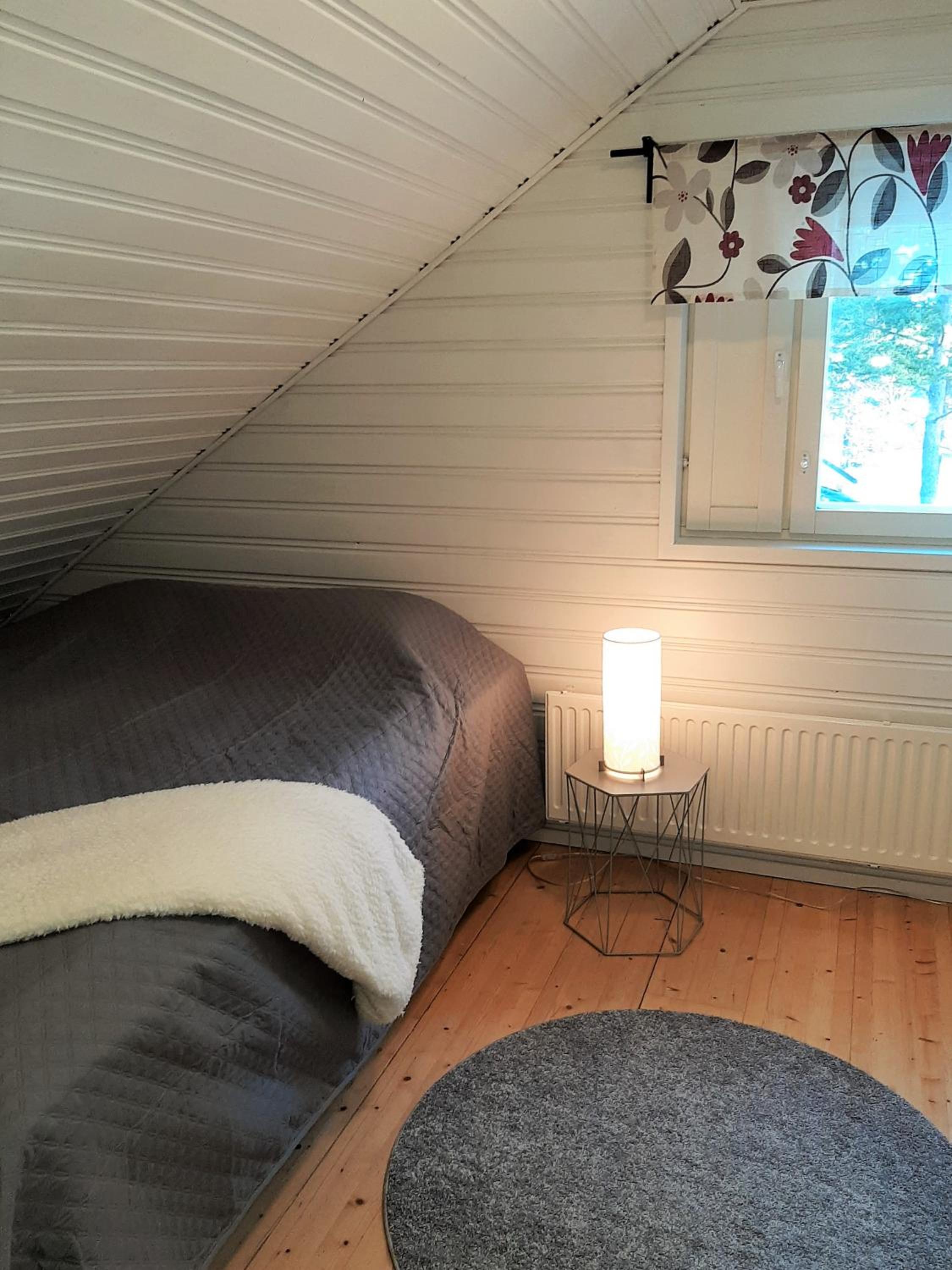 Three-Bedroom Apartment - Photo 3