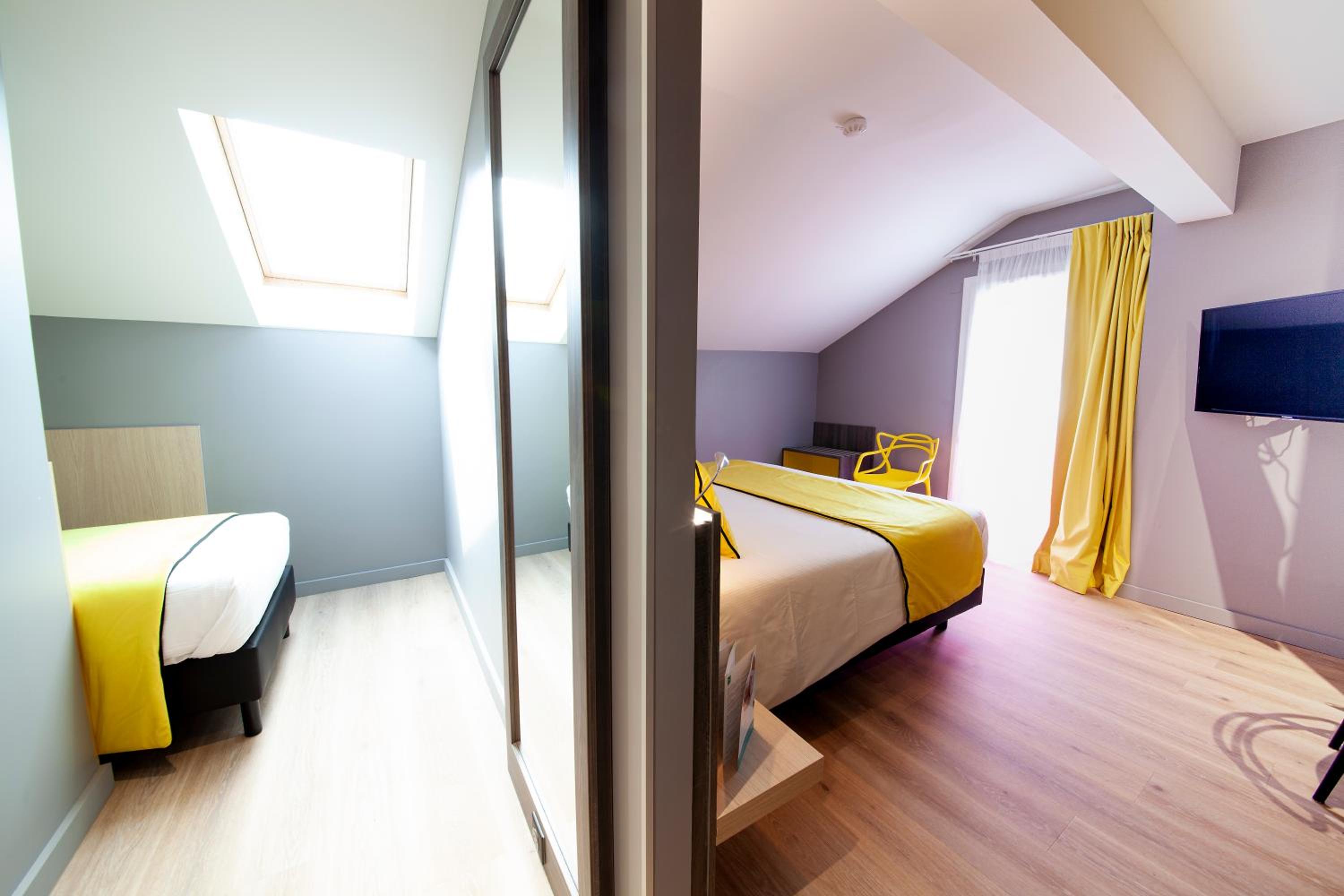 Triple Room photo 2