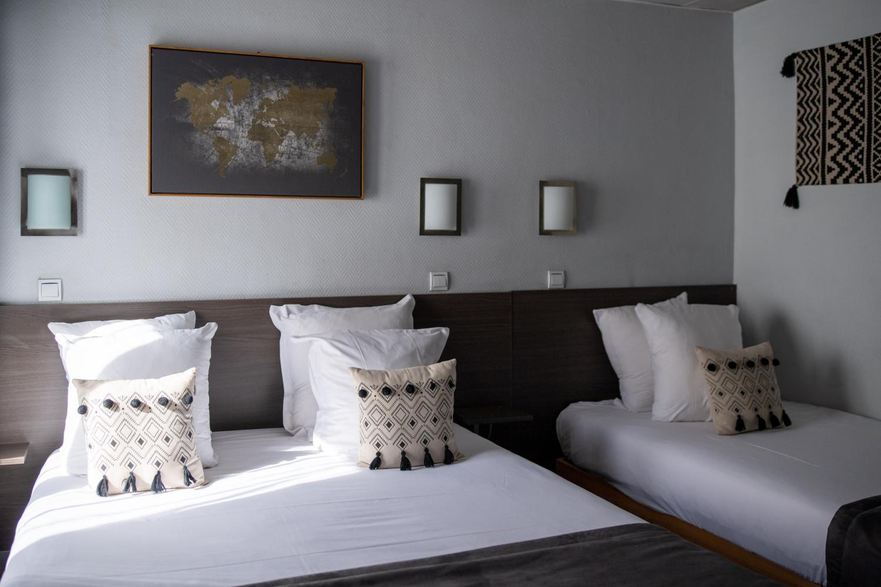 Triple Room - Photo 1