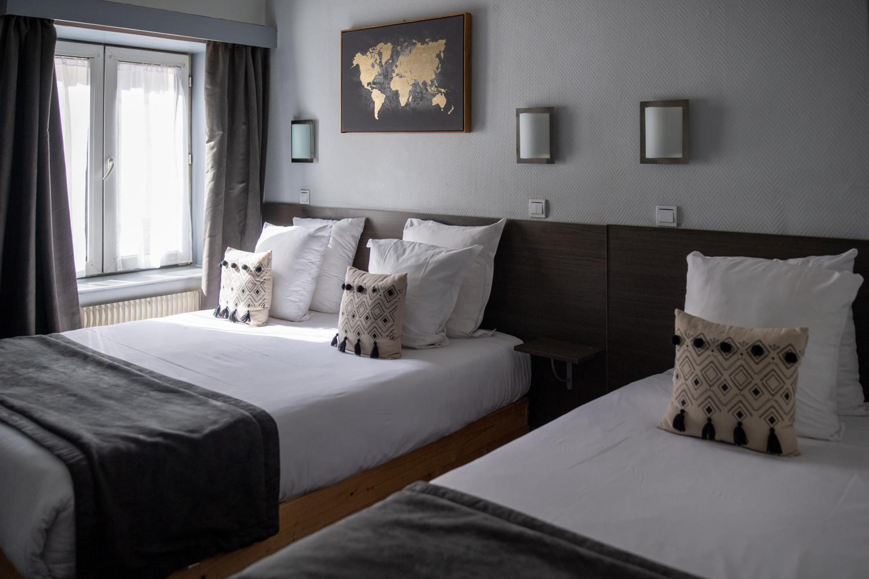 Triple Room - Photo 3