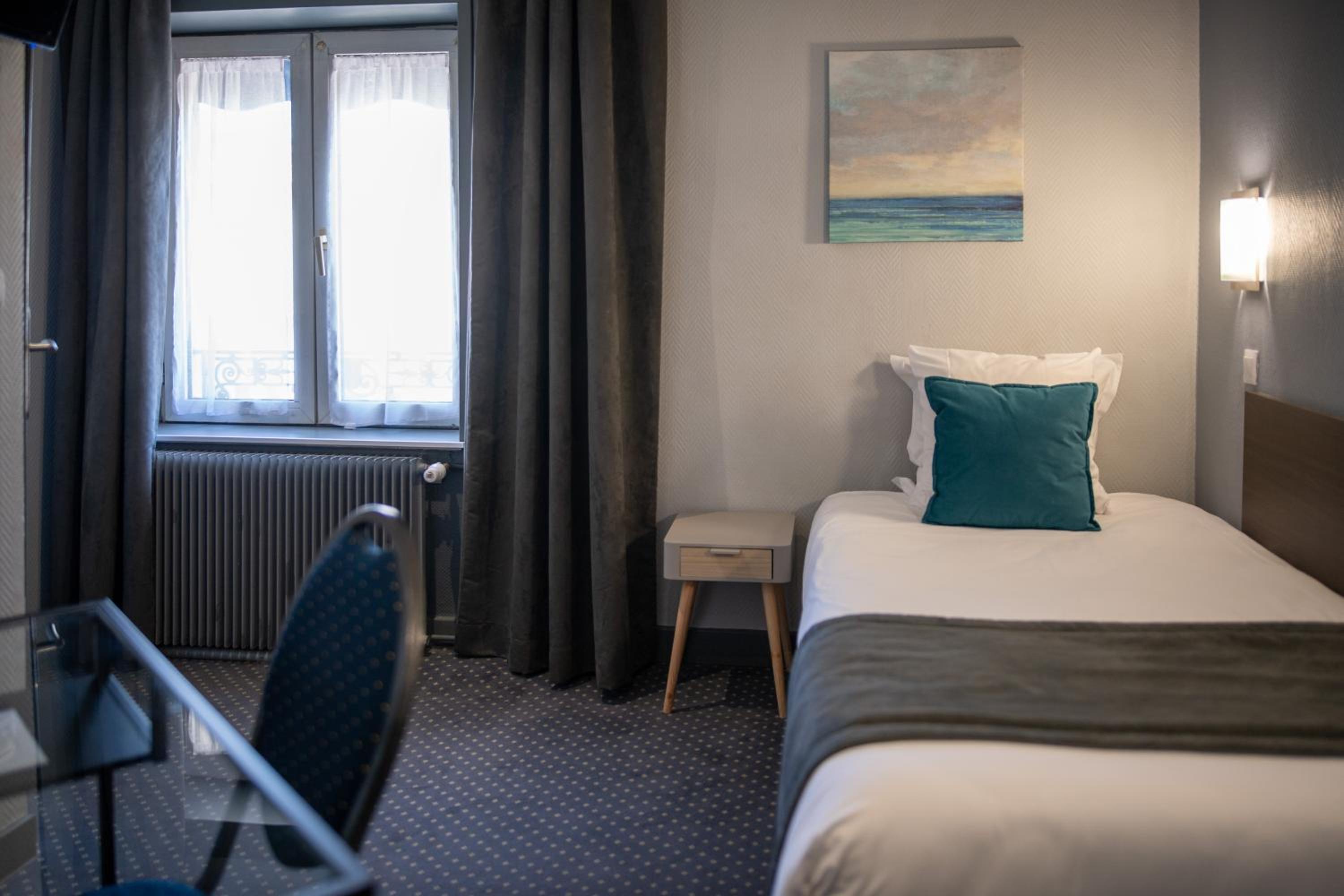 Single Room photo 2