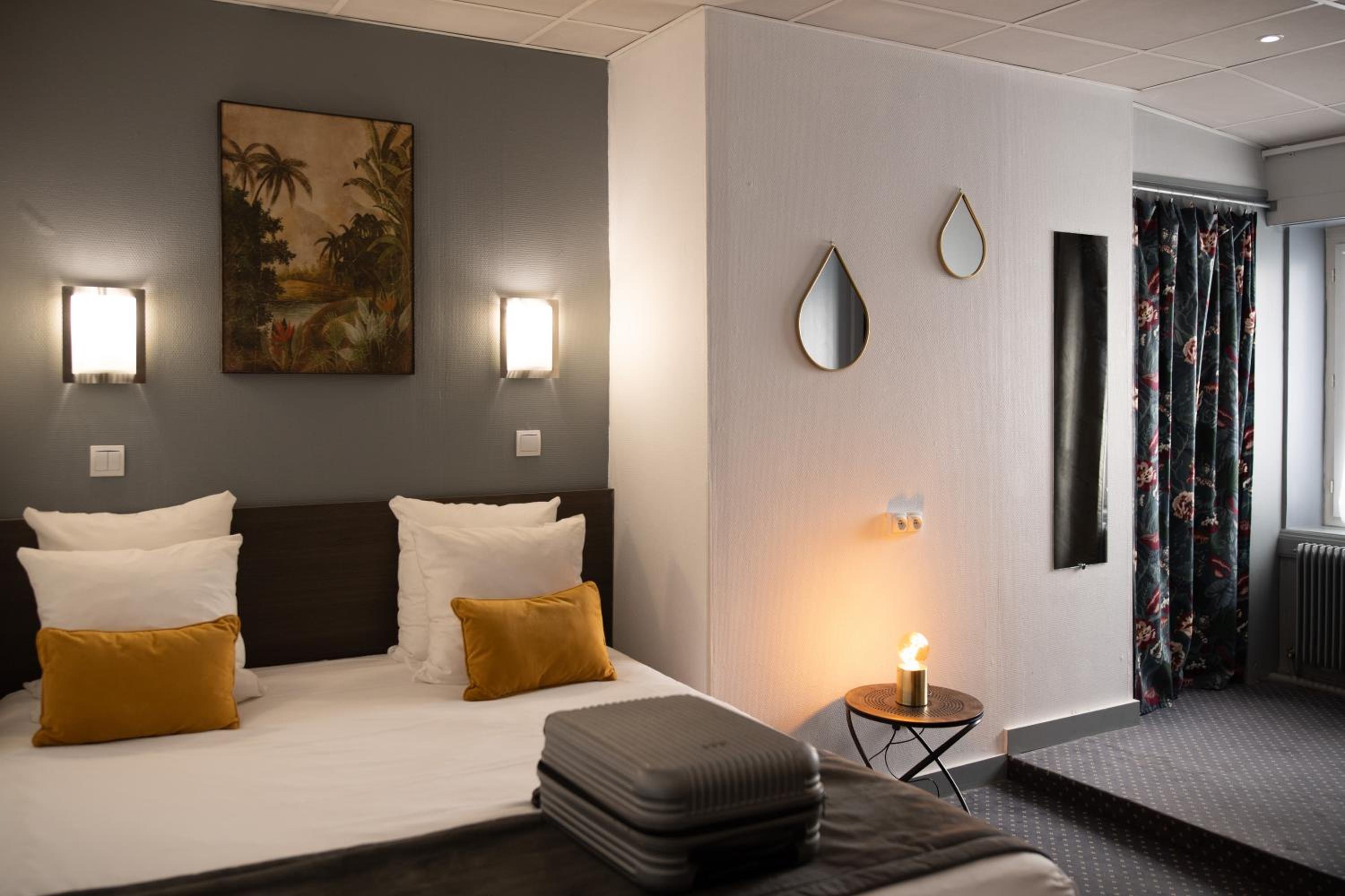 Double Room - Photo 1