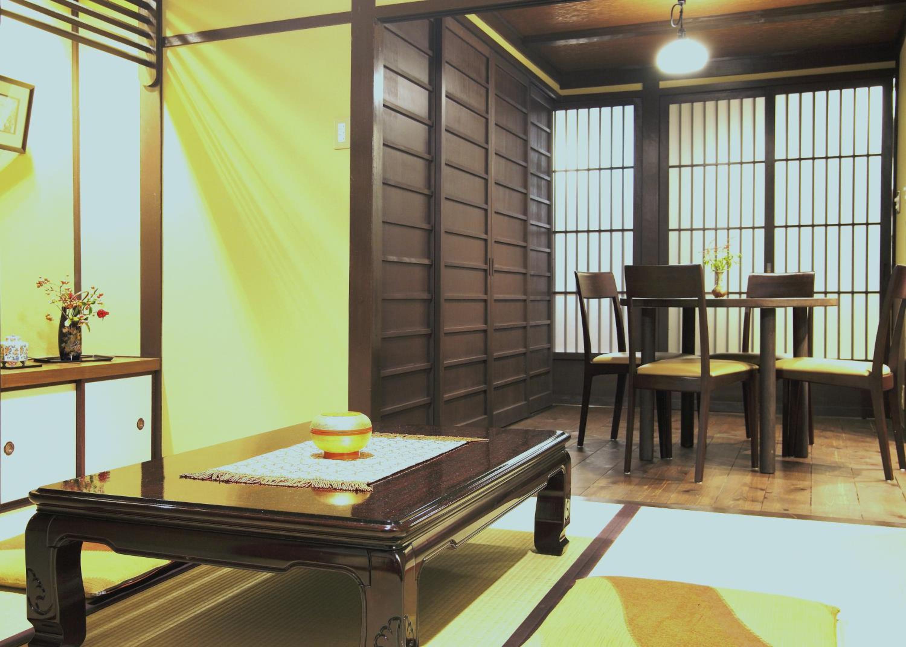 Japanese-Style Townhouse photo 3