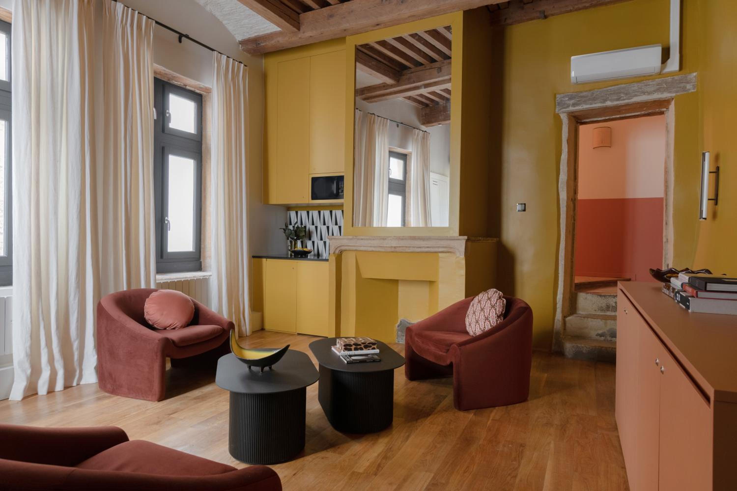 Superior Suite "Scala"